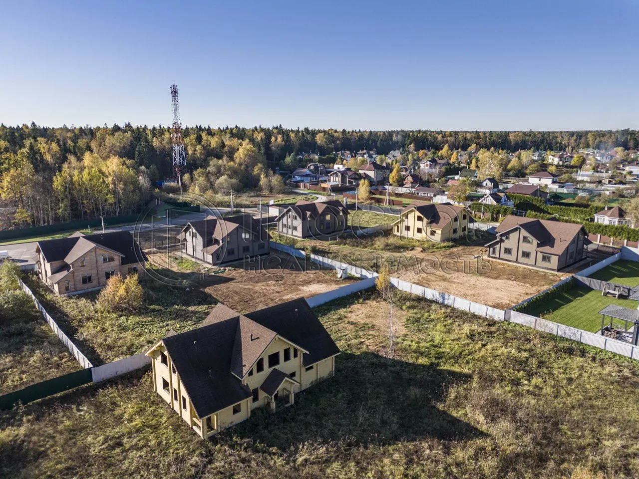 Дом, 361.4 м² - фото 4