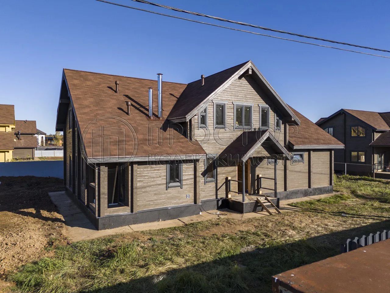 Дом, 361.4 м² - фото 5