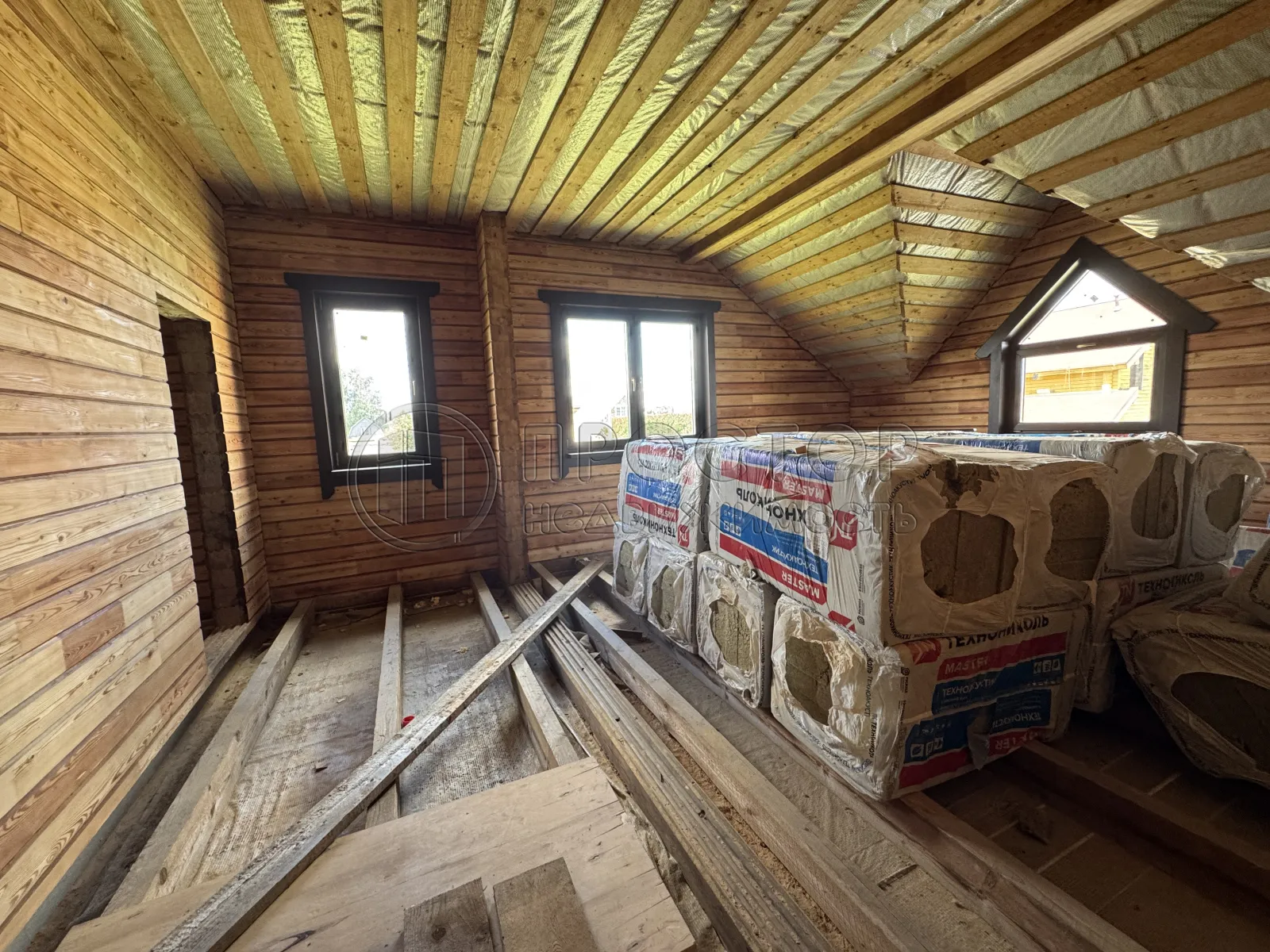 Дом, 361.4 м² - фото 19