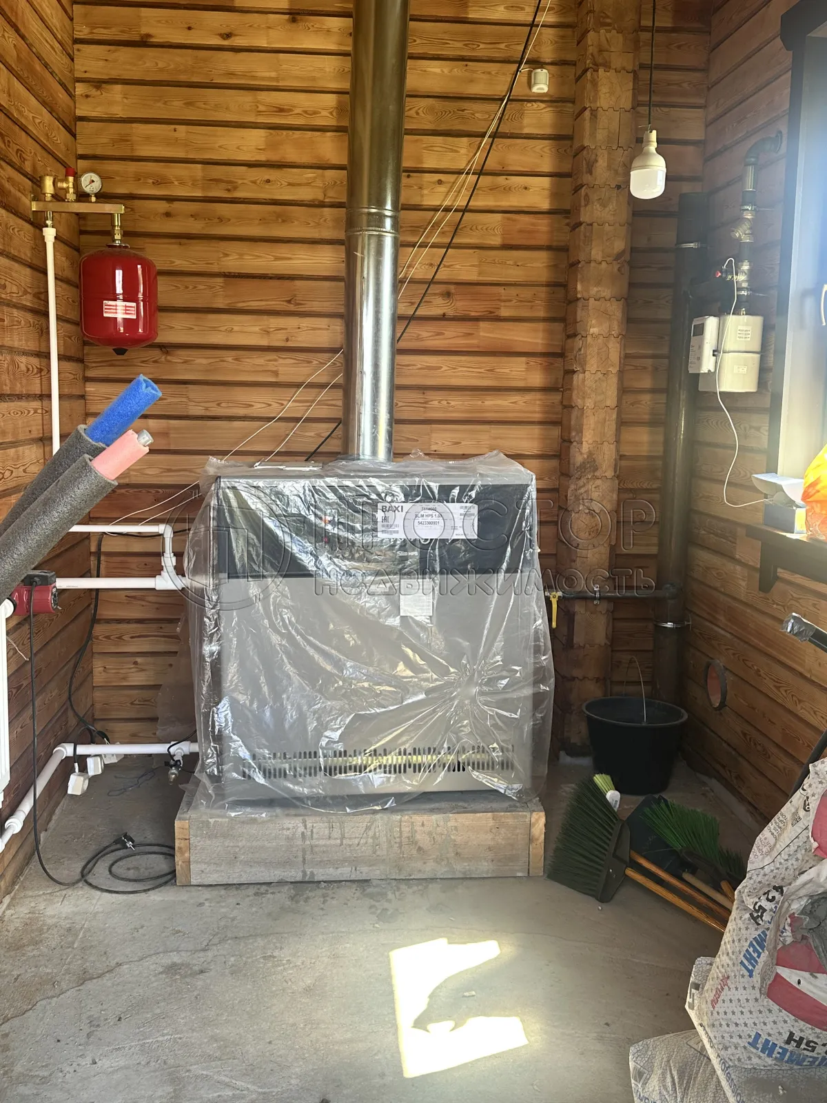 Дом, 361.4 м² - фото 20