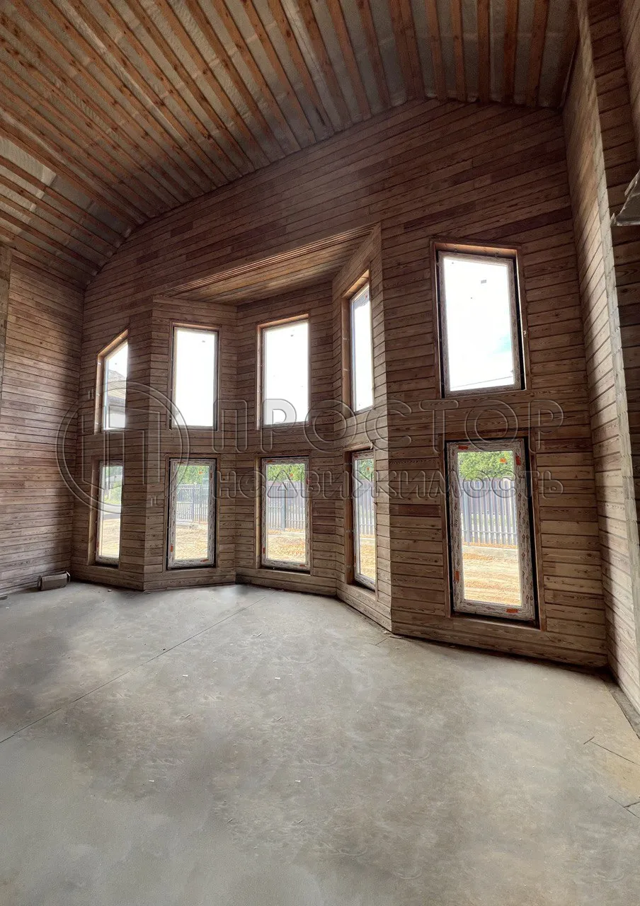 Дом, 369 м² - фото 9