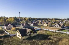 Дом, 369 м² - фото 30