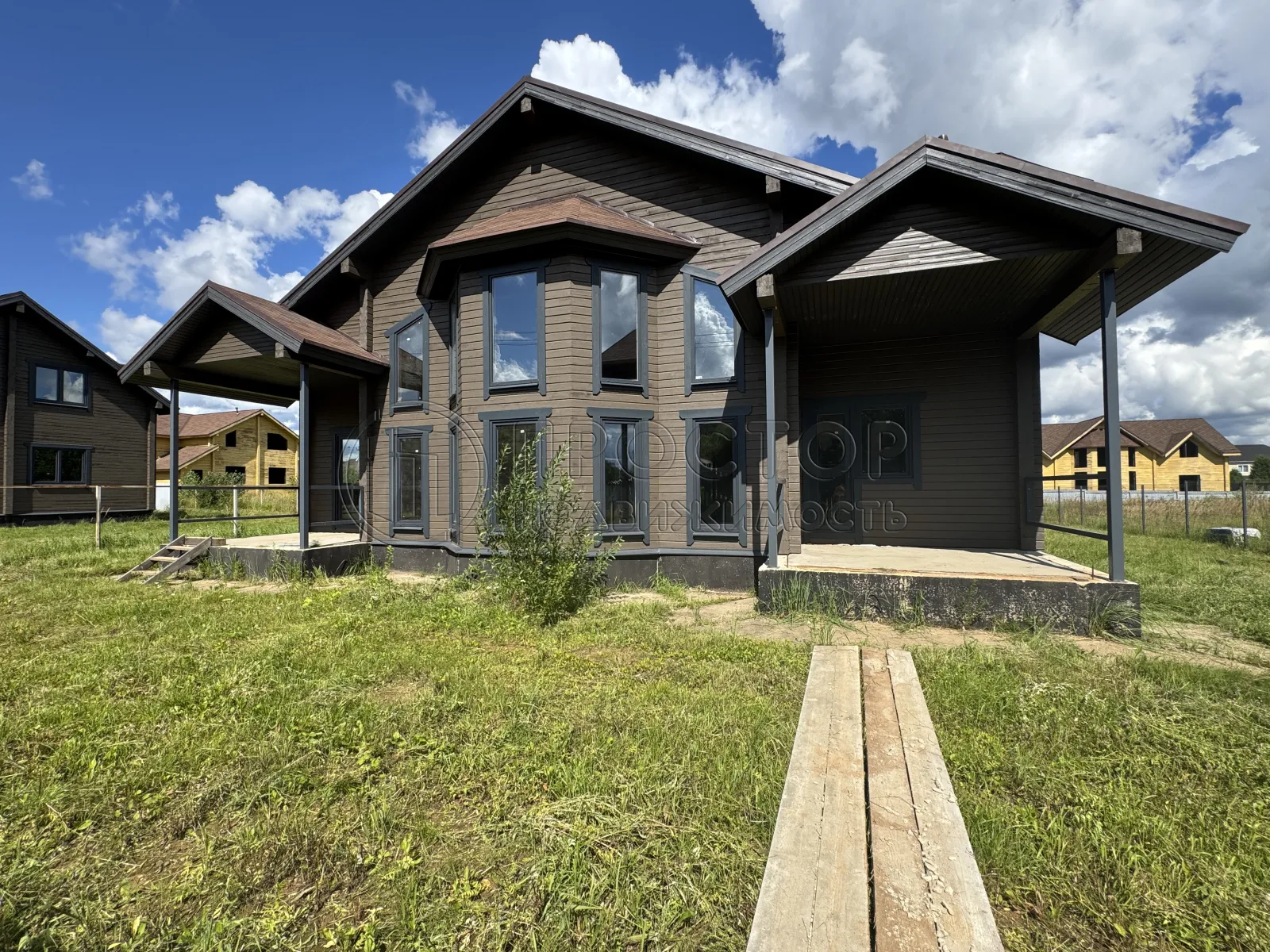 Дом, 369 м² - фото 3