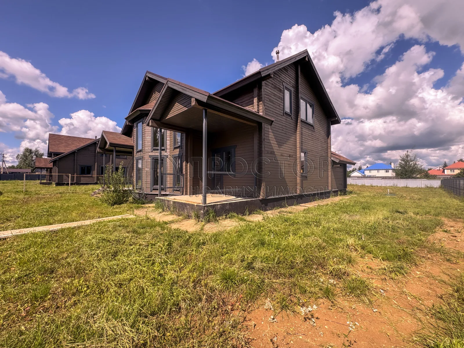 Дом, 369 м² - фото 4