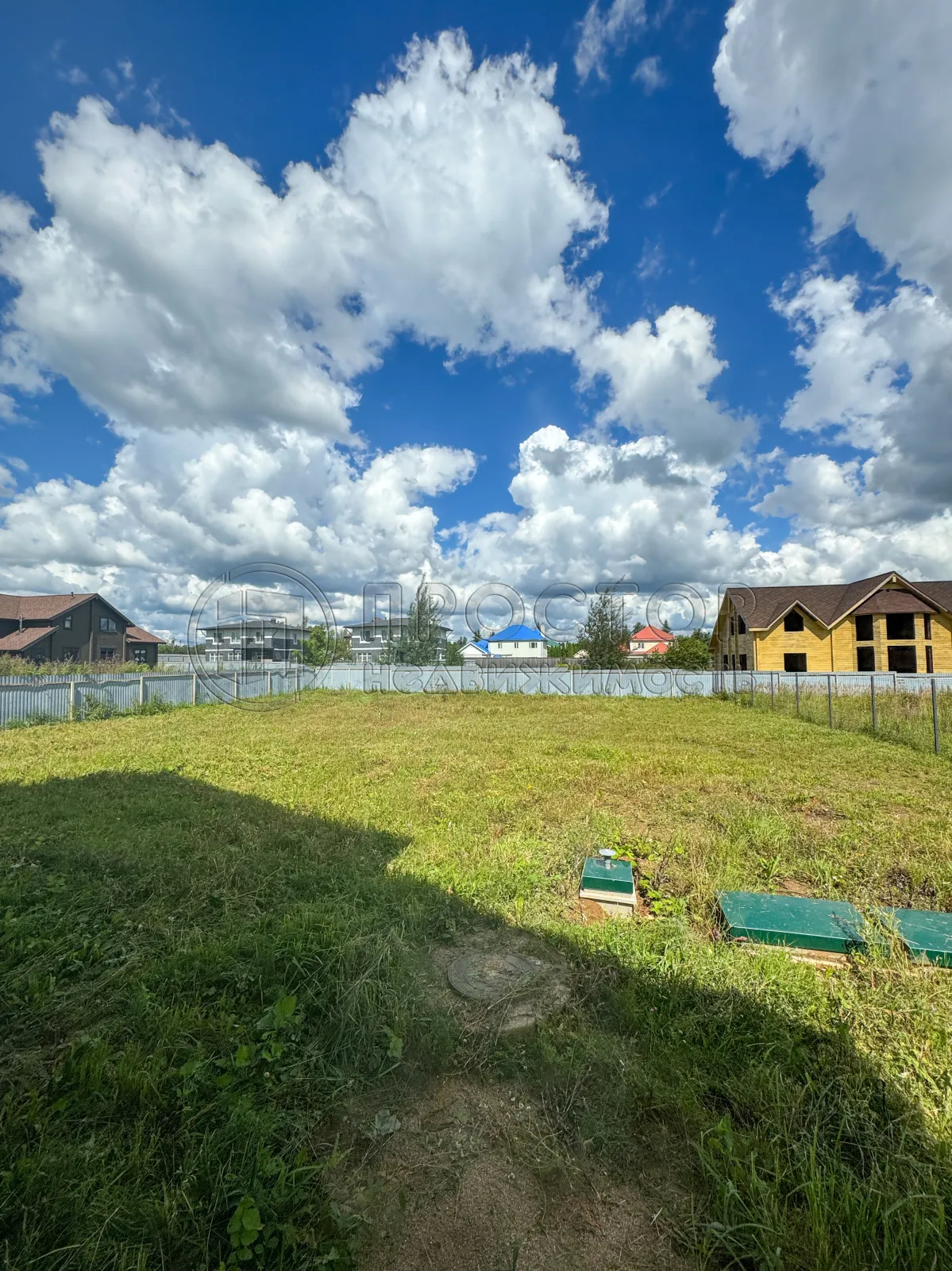 Дом, 369 м² - фото 27