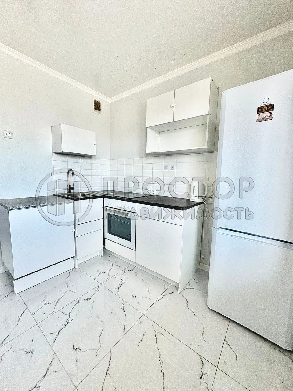 1-комнатная квартира, 34 м² - фото 4