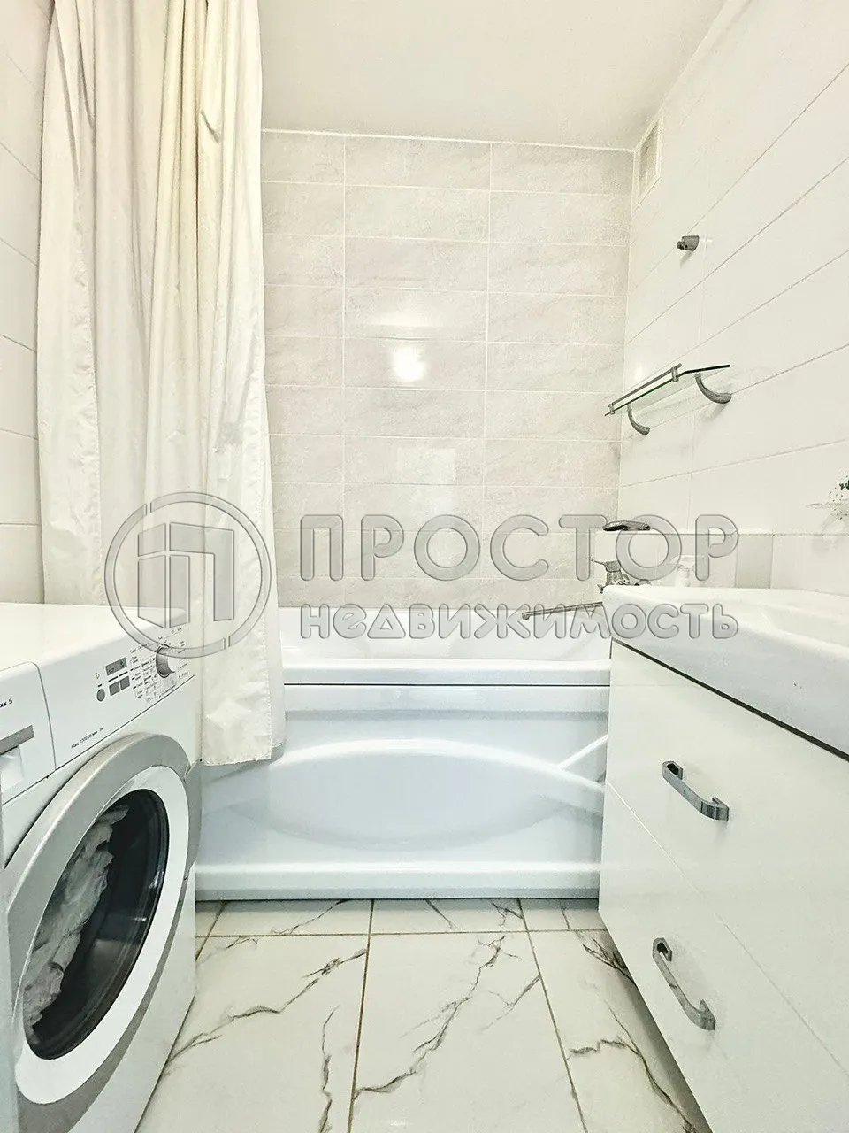 1-комнатная квартира, 34 м² - фото 6