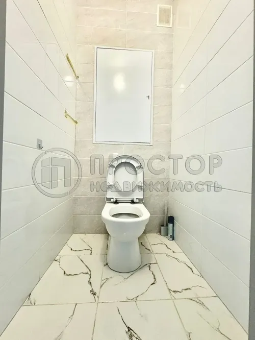 1-комнатная квартира, 34 м² - фото 7