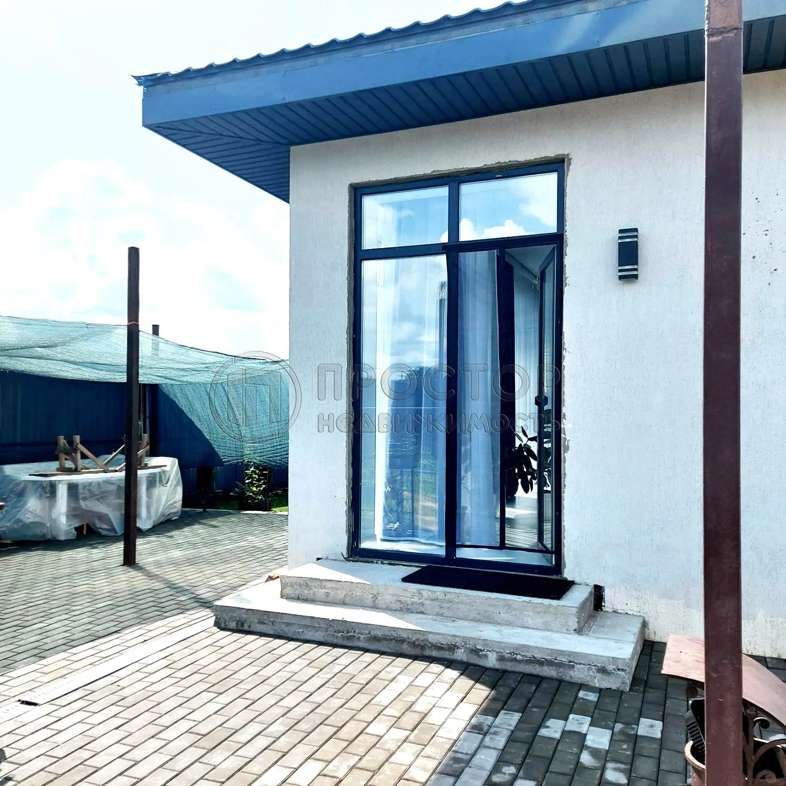 Дом, 123 м² - фото 4