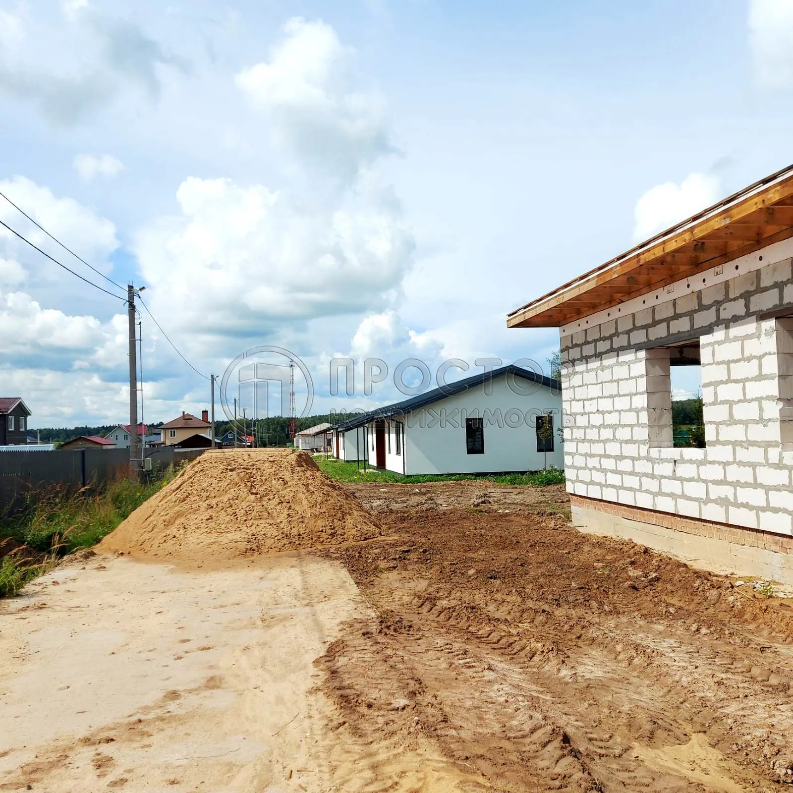 Дом, 123 м² - фото 6