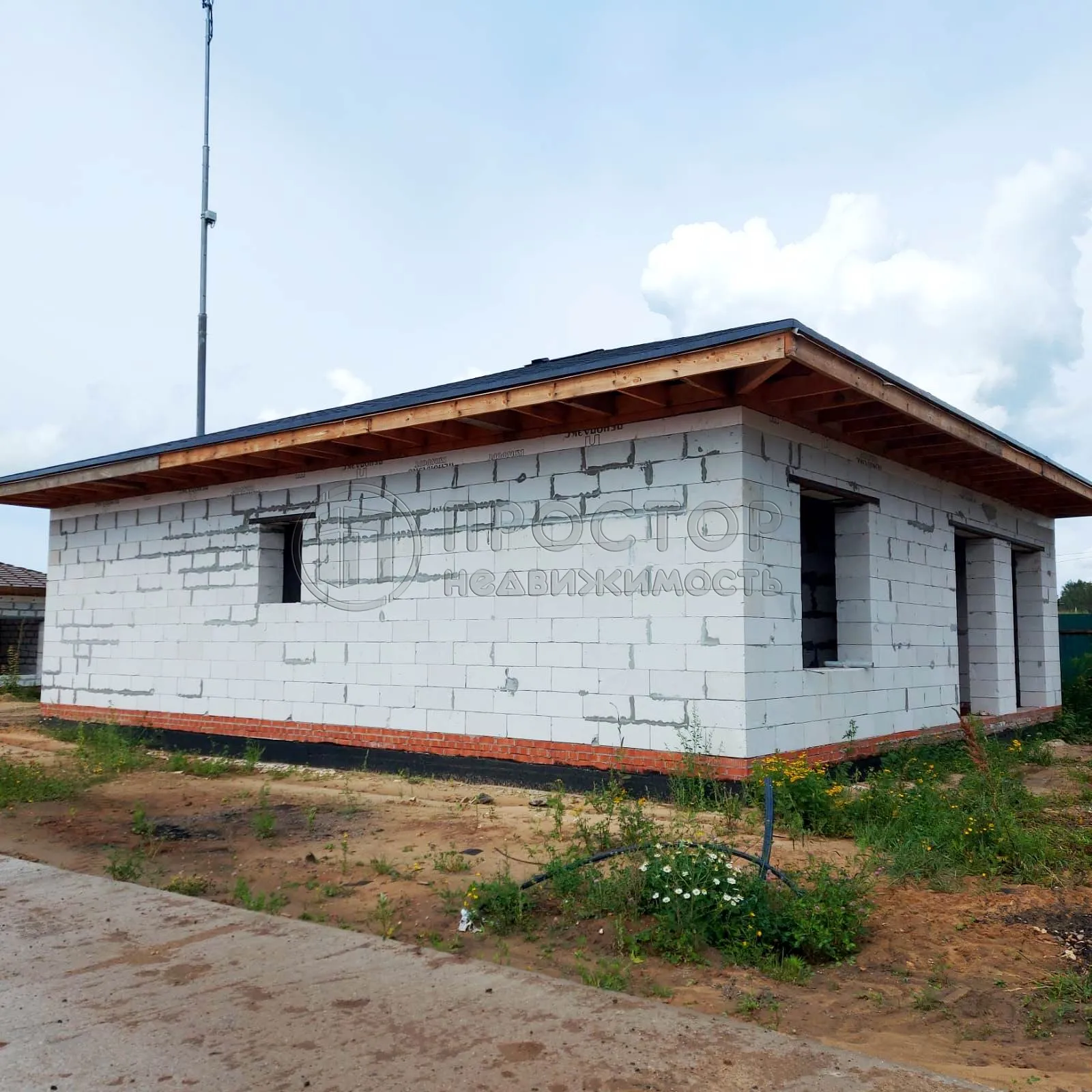 Дом, 123 м² - фото 8