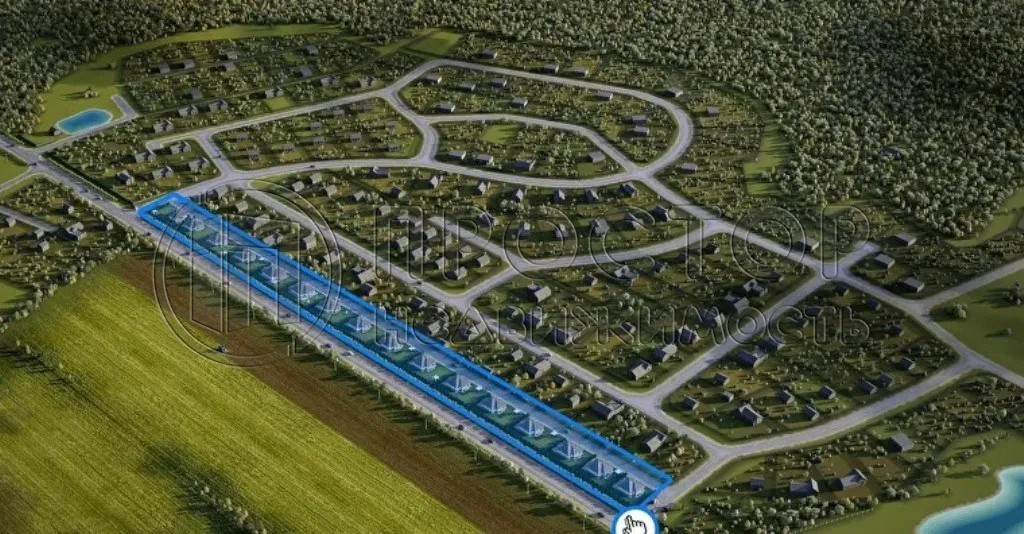 Дом, 123 м² - фото 15