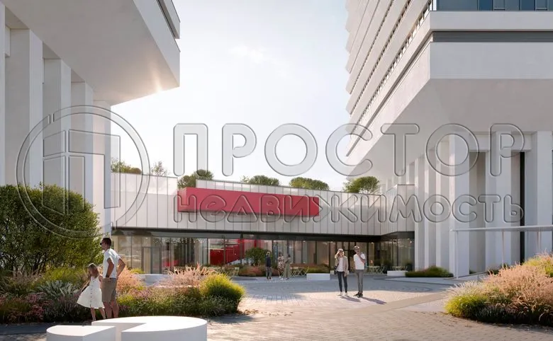 2-комнатная квартира, 61.34 м² - фото 8