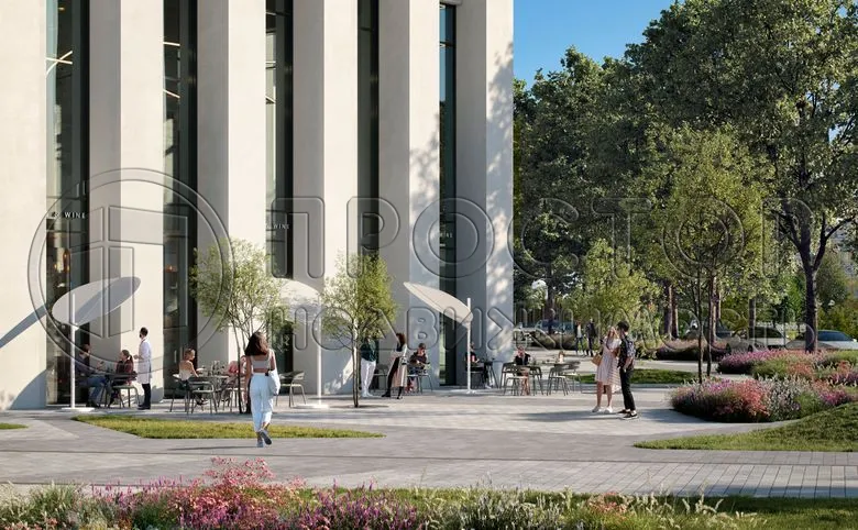 2-комнатная квартира, 61.34 м² - фото 9