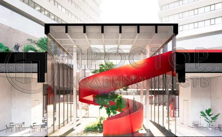 2-комнатная квартира, 61.34 м² - фото 13