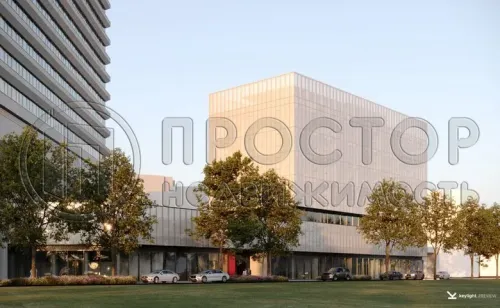 2-комнатная квартира, 61.34 м² - фото 15