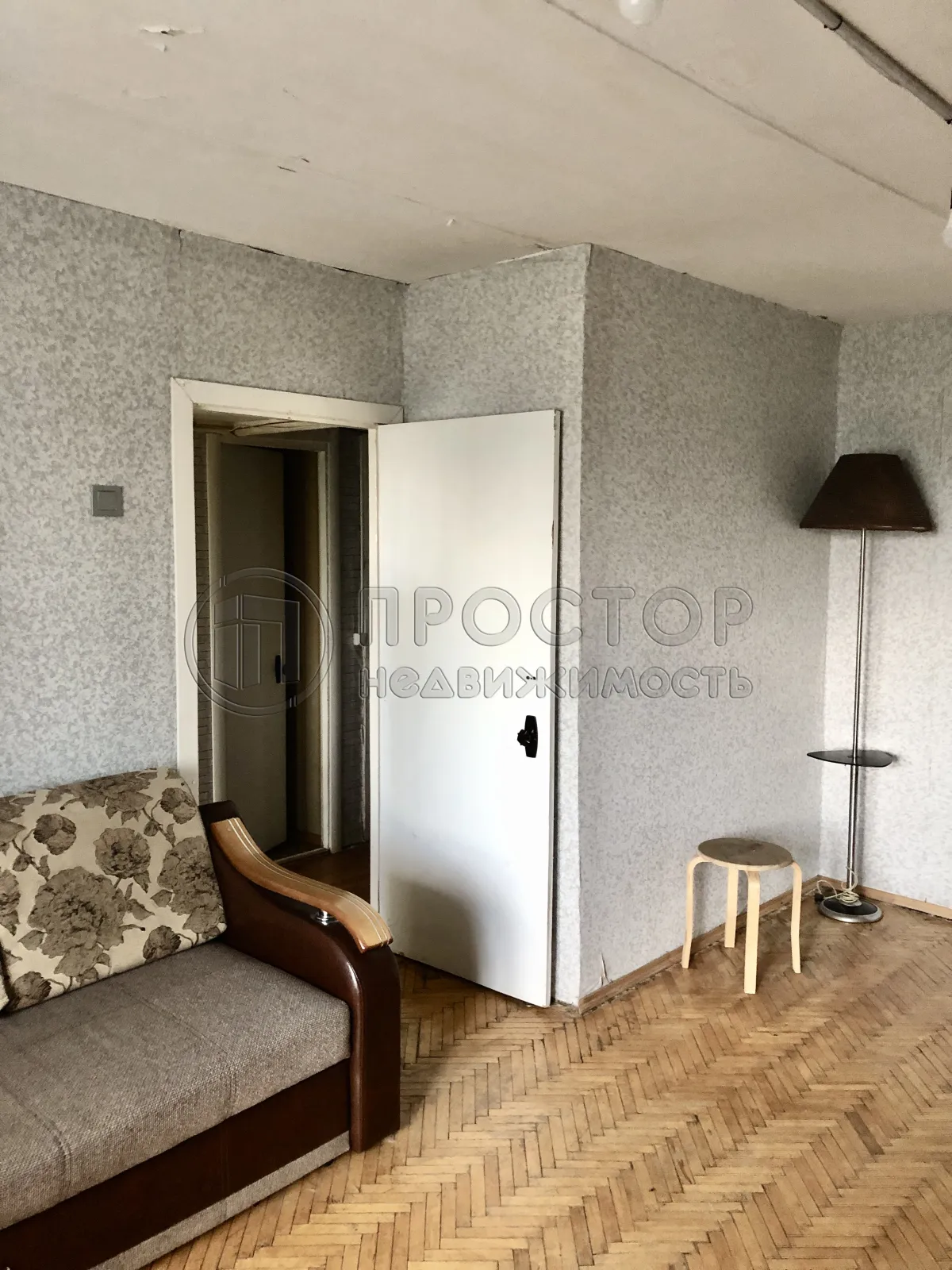 1-комнатная квартира, 36.3 м² - фото 2