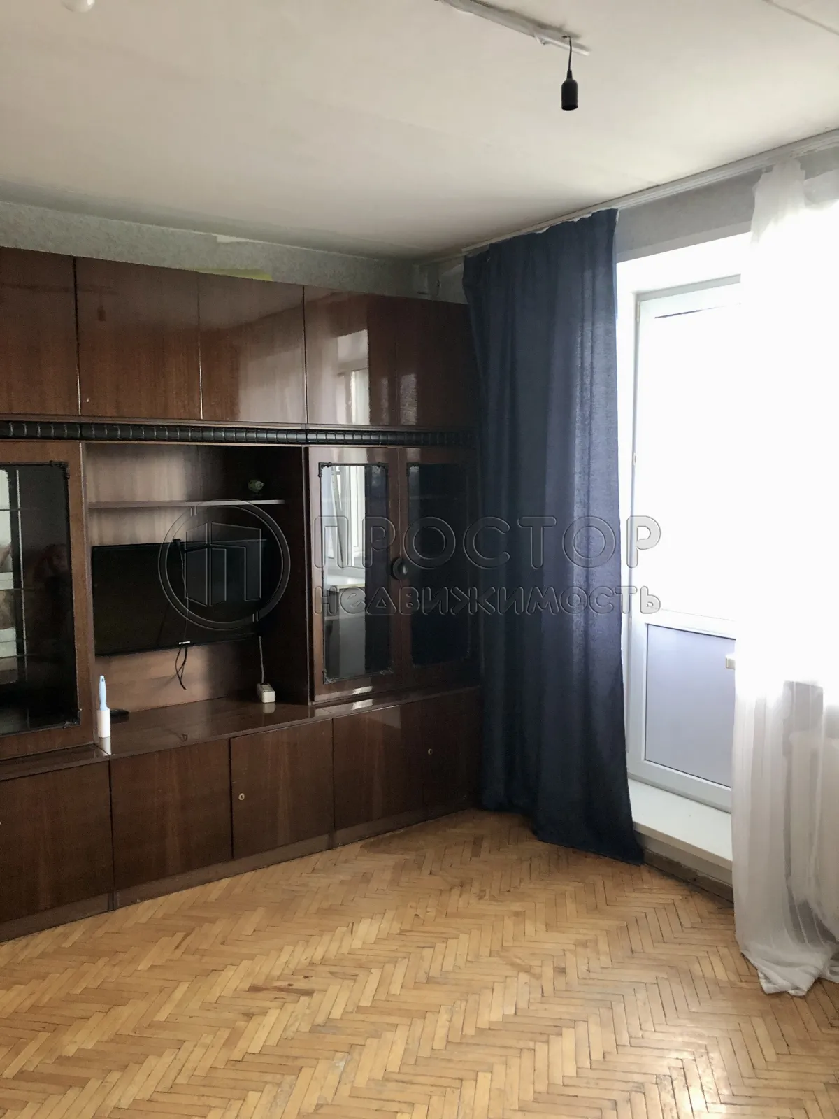 1-комнатная квартира, 36.3 м² - фото 4