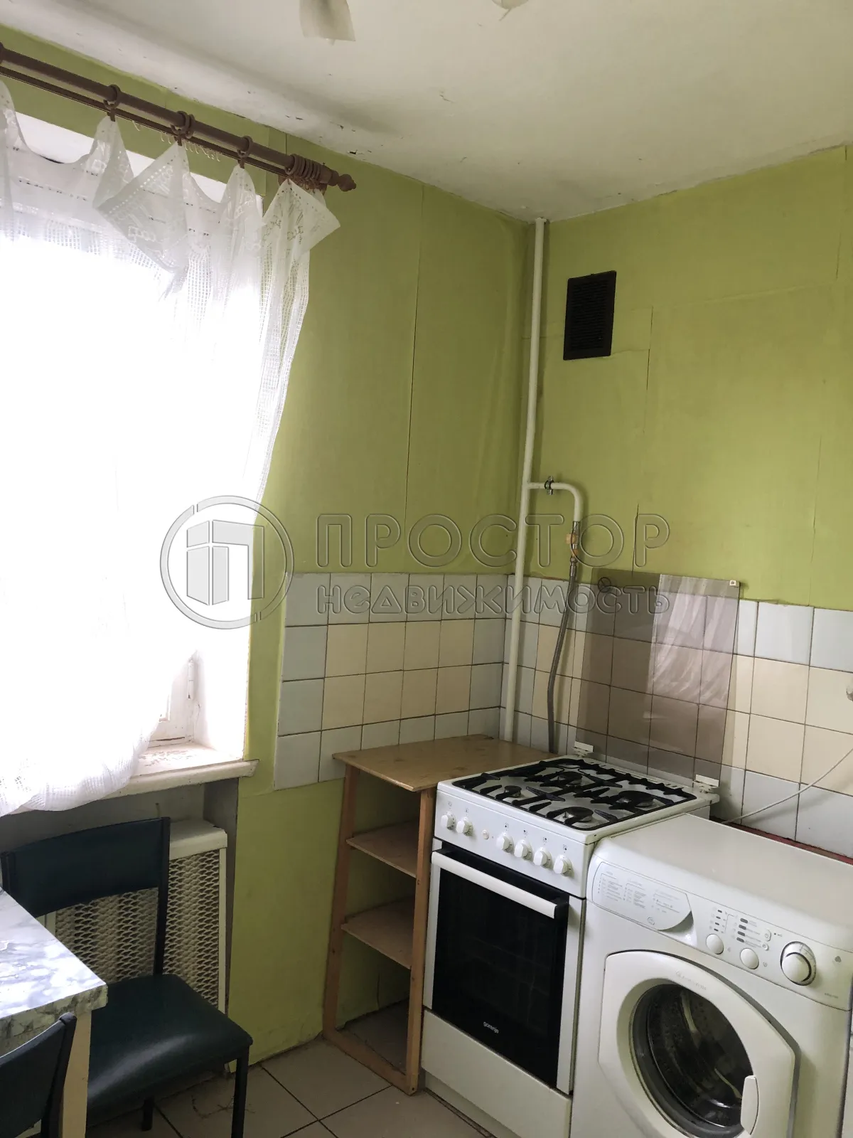 1-комнатная квартира, 36.3 м² - фото 5