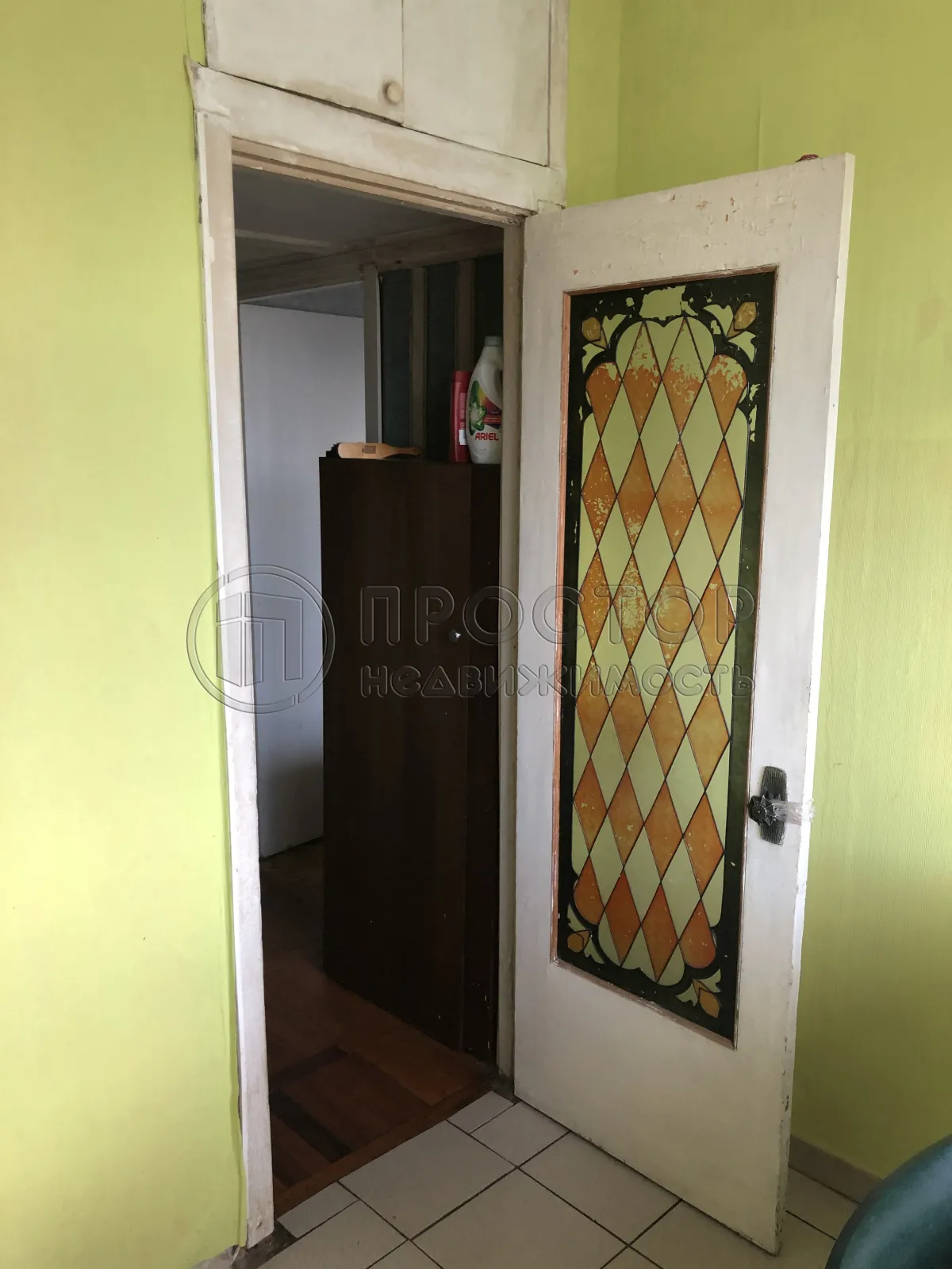 1-комнатная квартира, 36.3 м² - фото 6