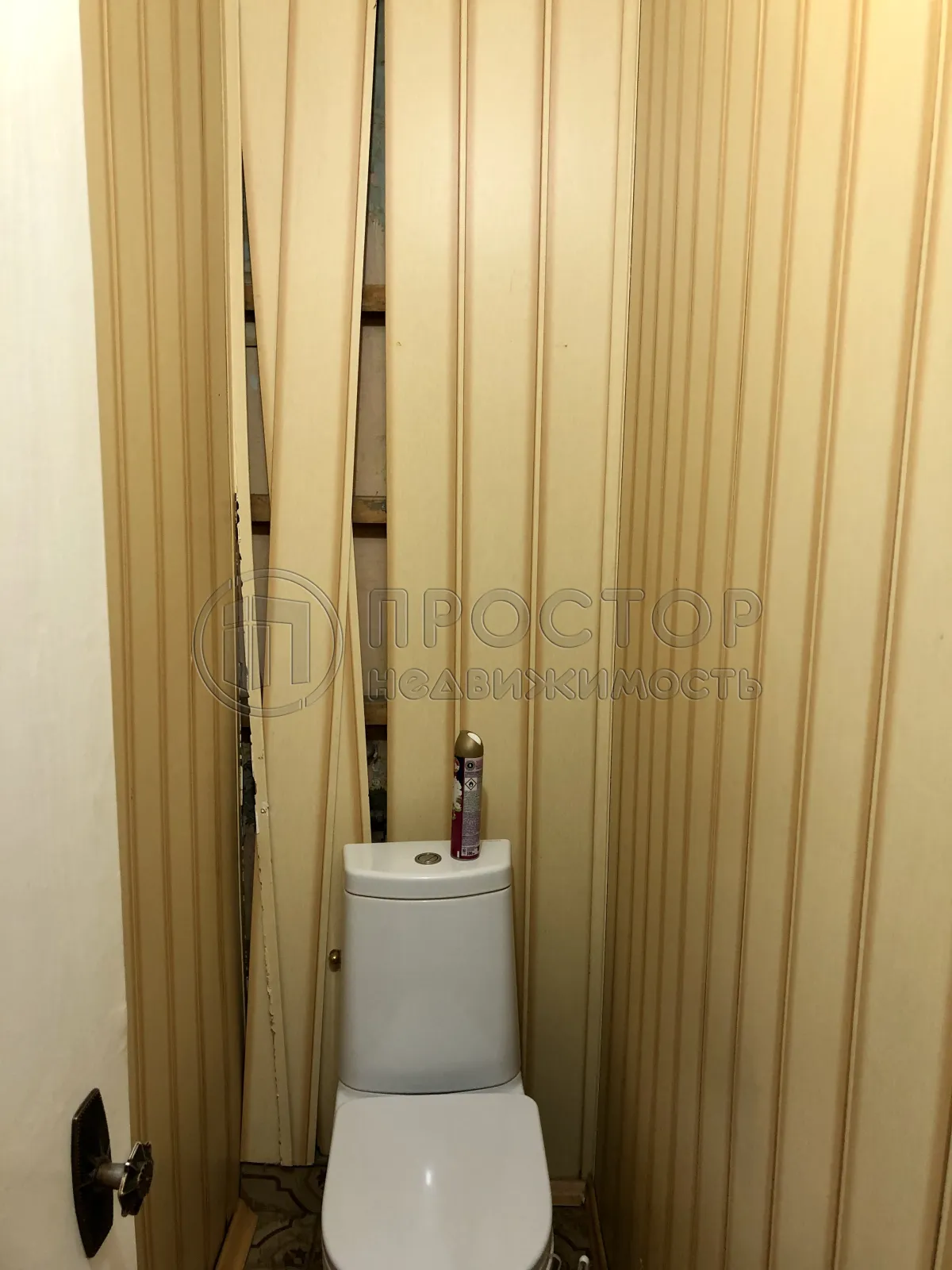 1-комнатная квартира, 36.3 м² - фото 8