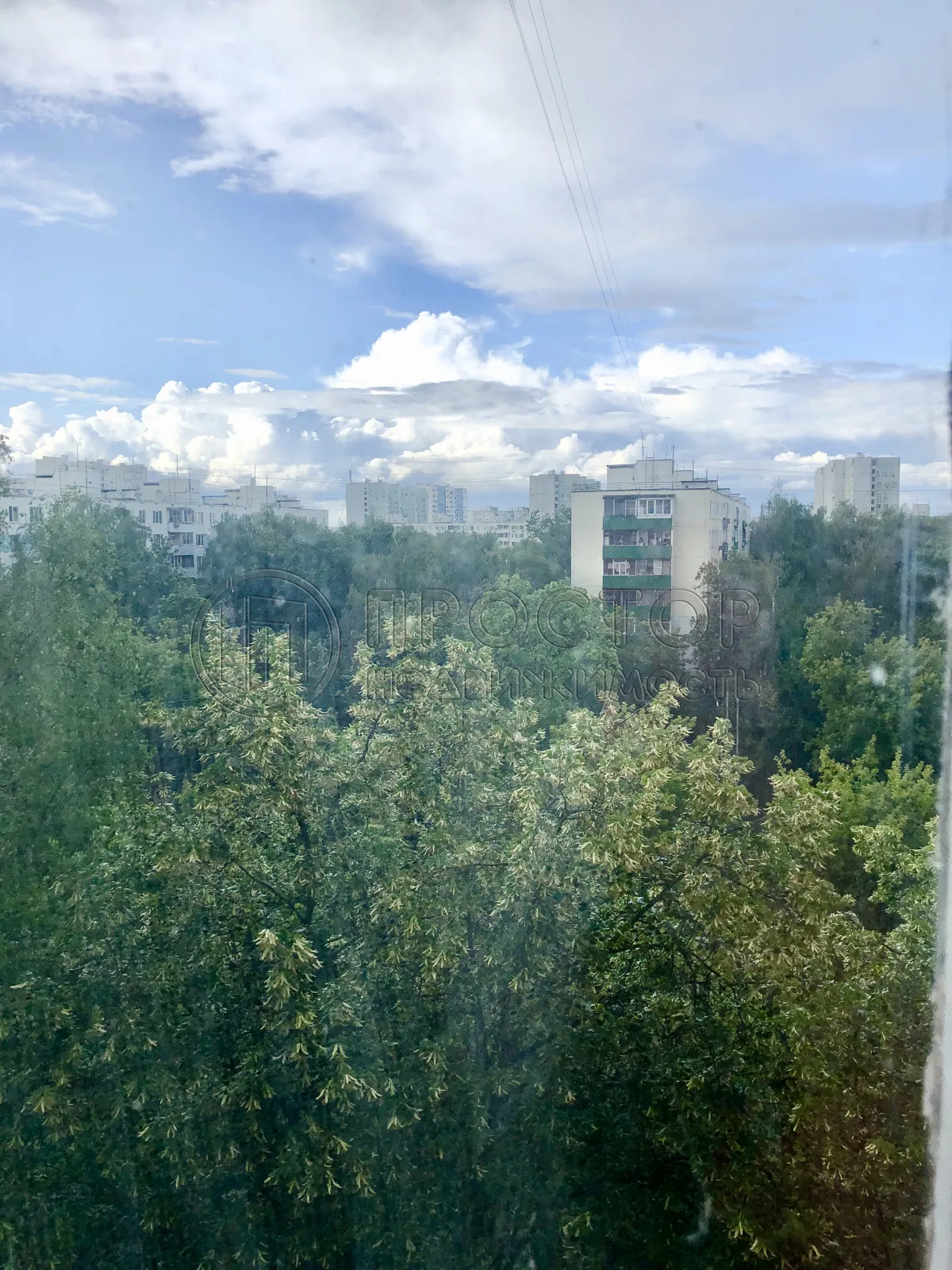 1-комнатная квартира, 36.3 м² - фото 9