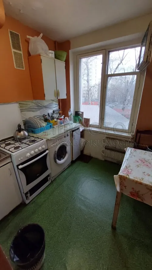 2-комнатная квартира, 42.2 м² - фото 2