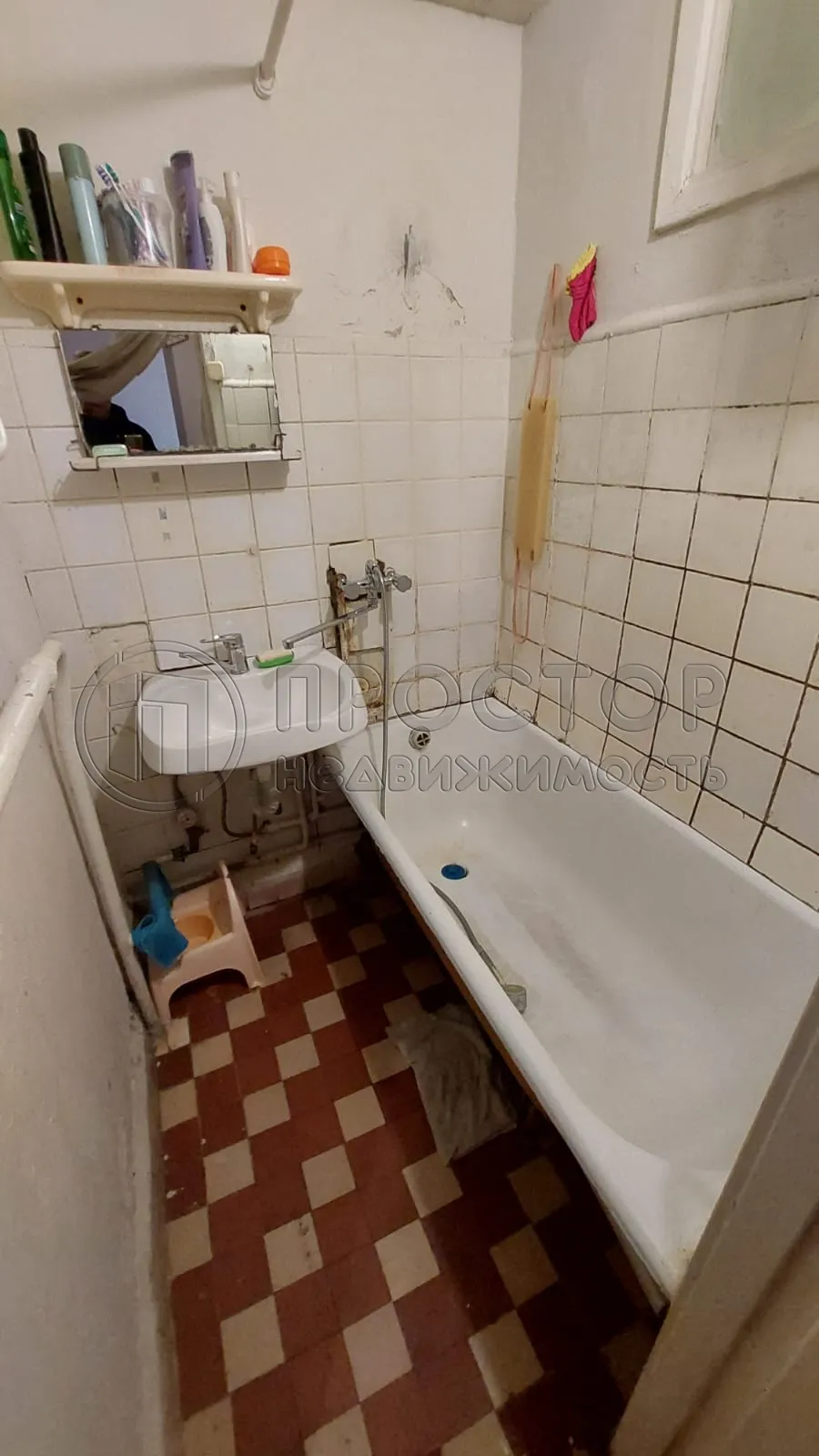 2-комнатная квартира, 42.2 м² - фото 3