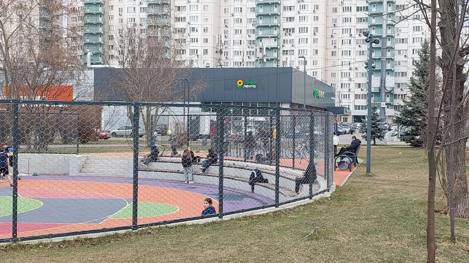 2-комнатная квартира, 42.2 м² - фото 4