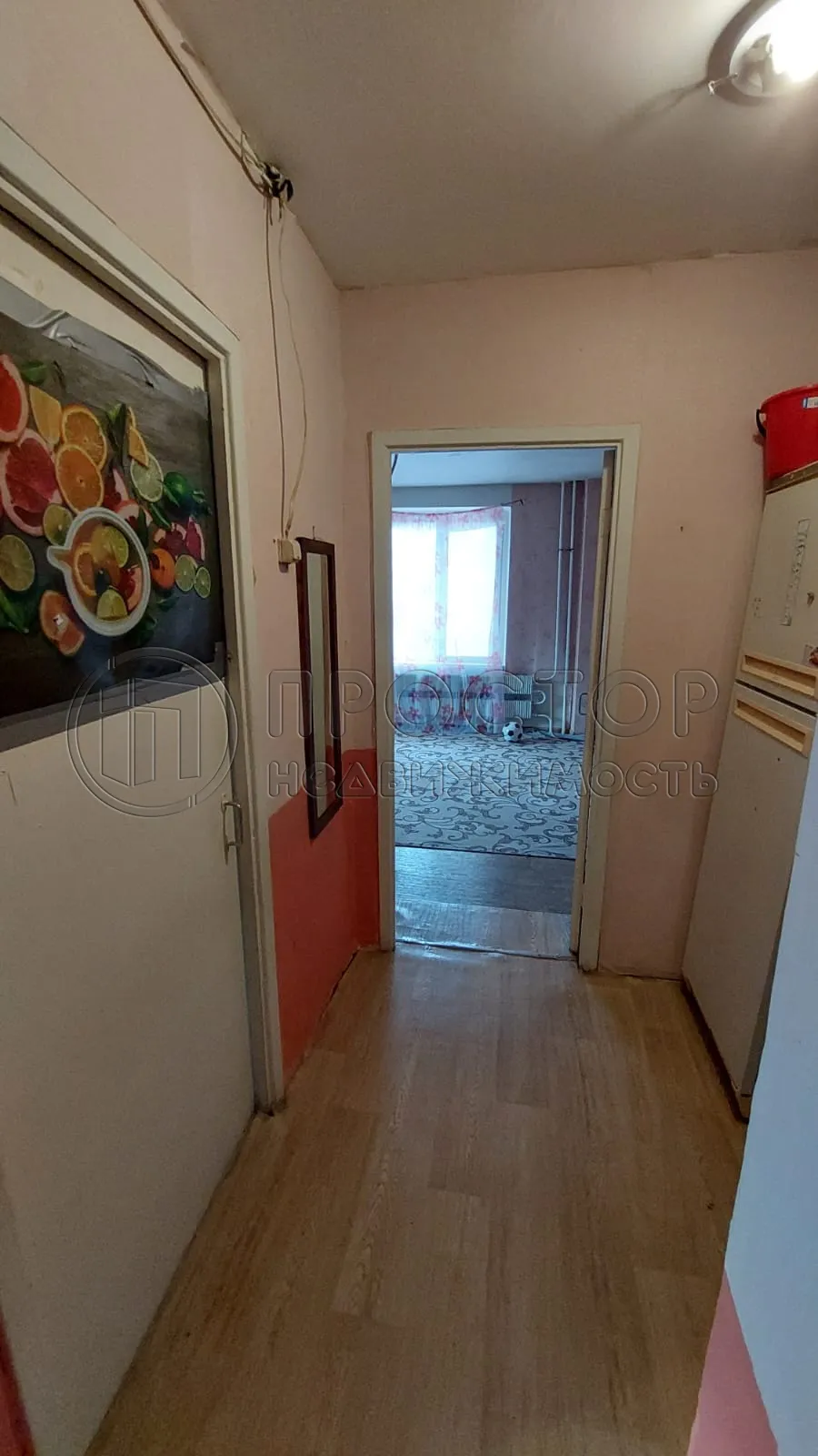 2-комнатная квартира, 42.2 м² - фото 5