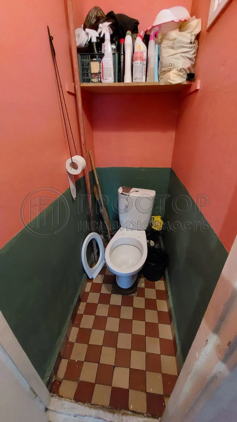 2-комнатная квартира, 42.2 м² - фото 6