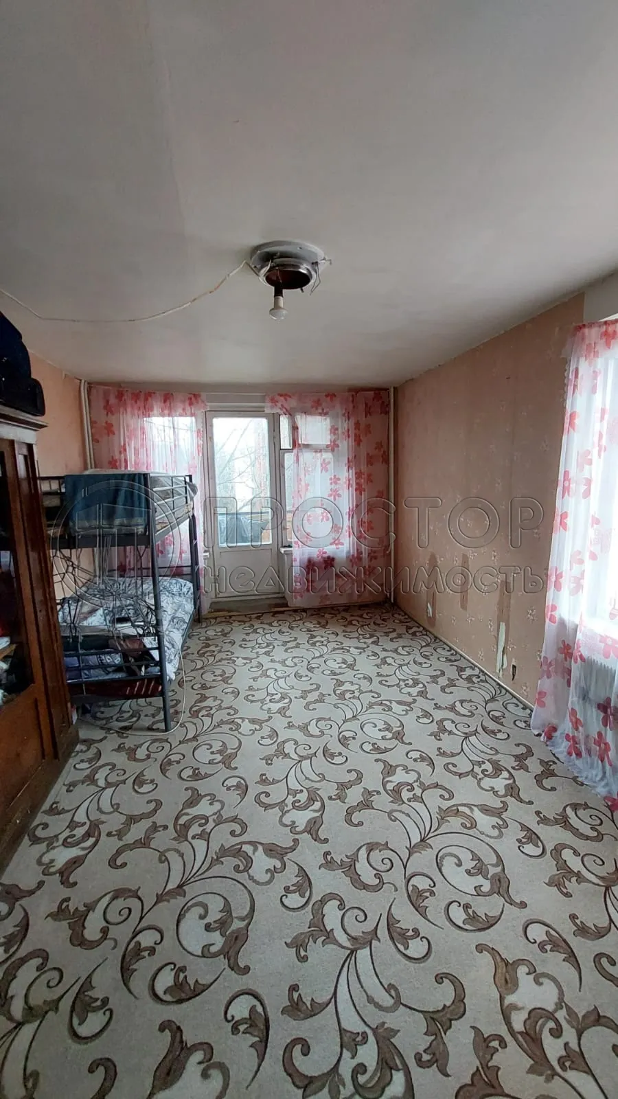 2-комнатная квартира, 42.2 м² - фото 8