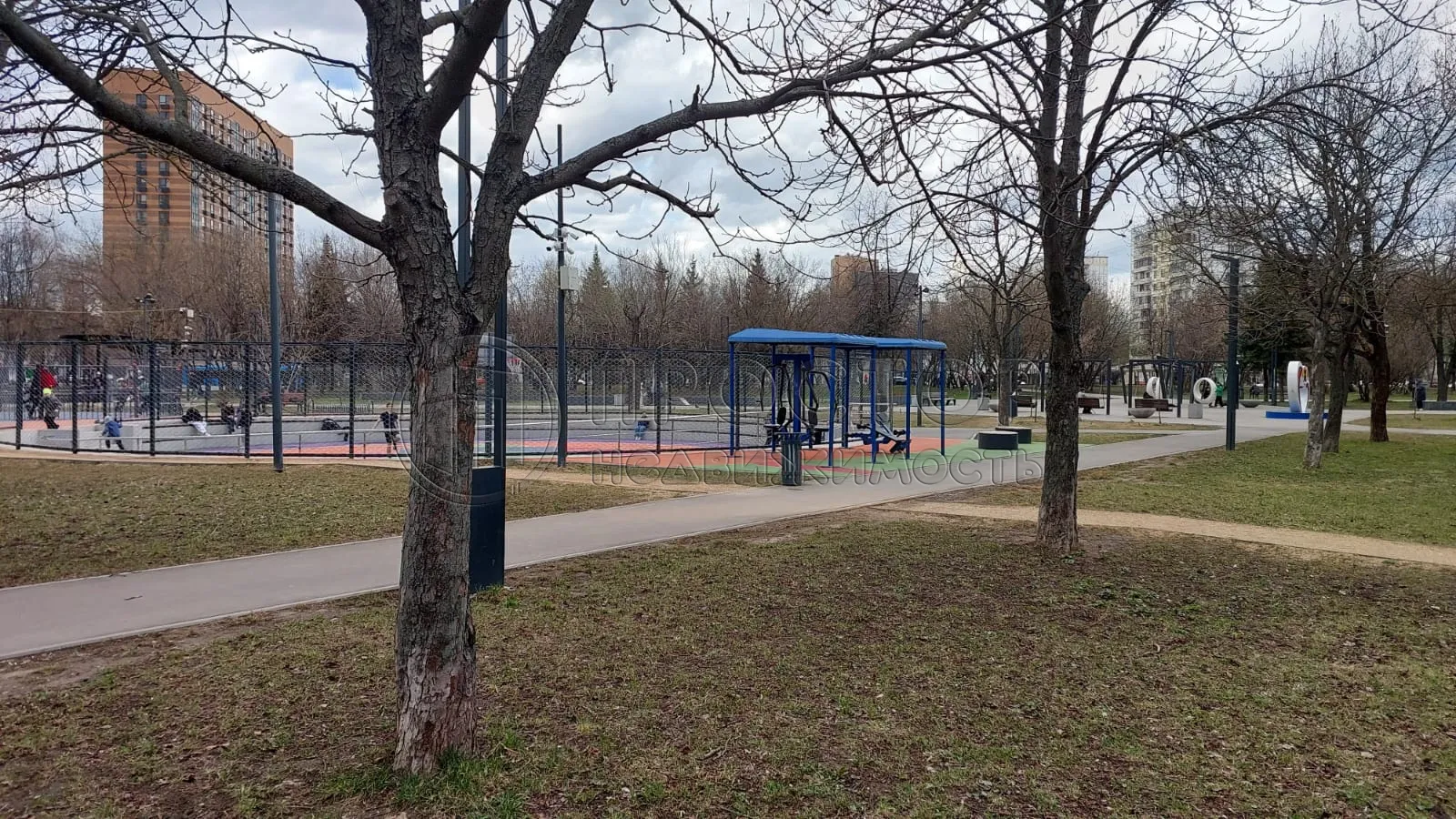 2-комнатная квартира, 42.2 м² - фото 9