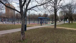 2-комнатная квартира, 42.2 м² - фото 19