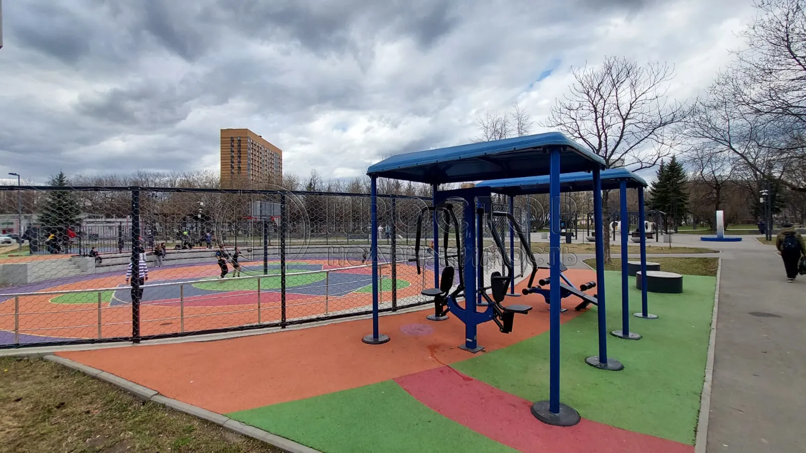 2-комнатная квартира, 42.2 м² - фото 10