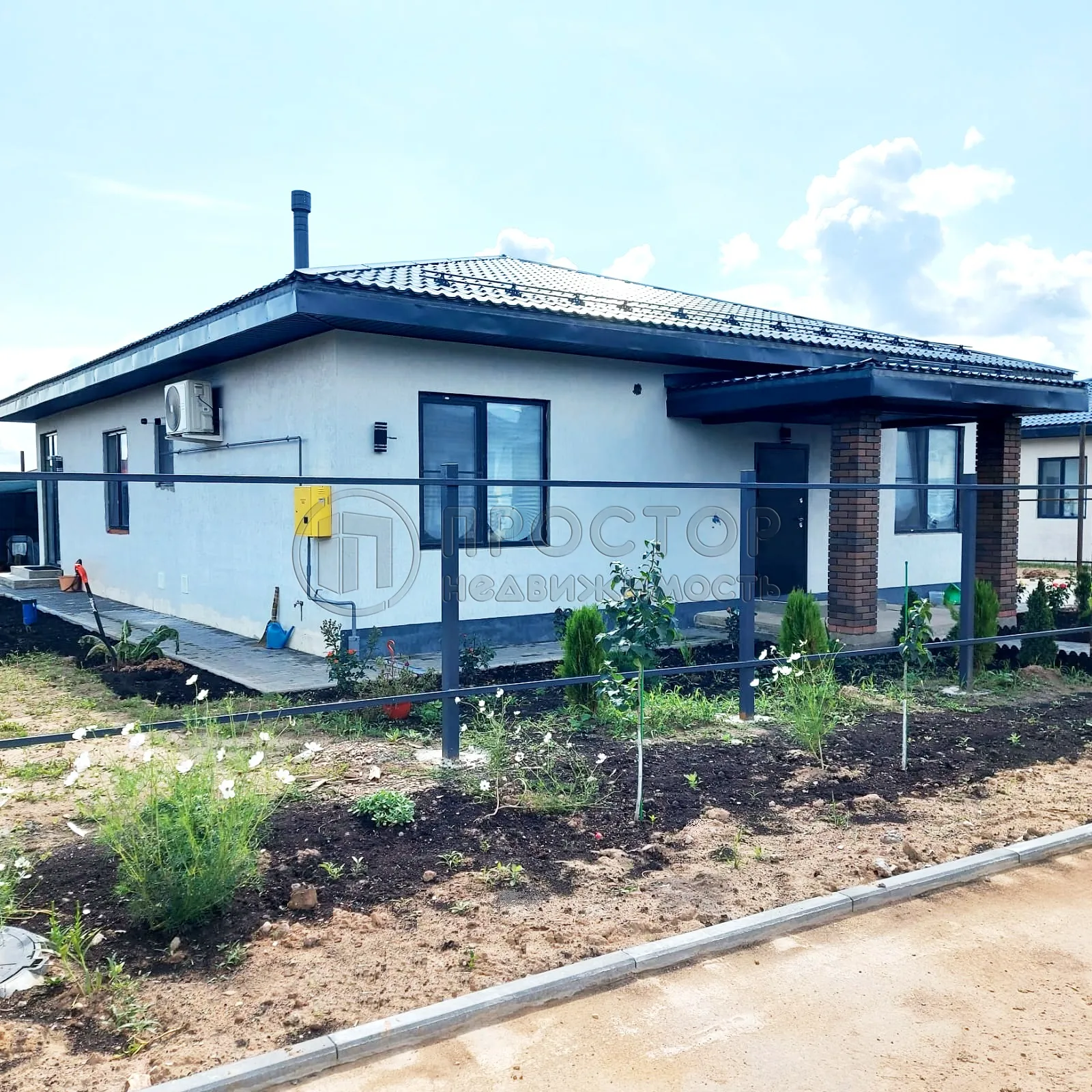 Дом, 123 м² - фото 5