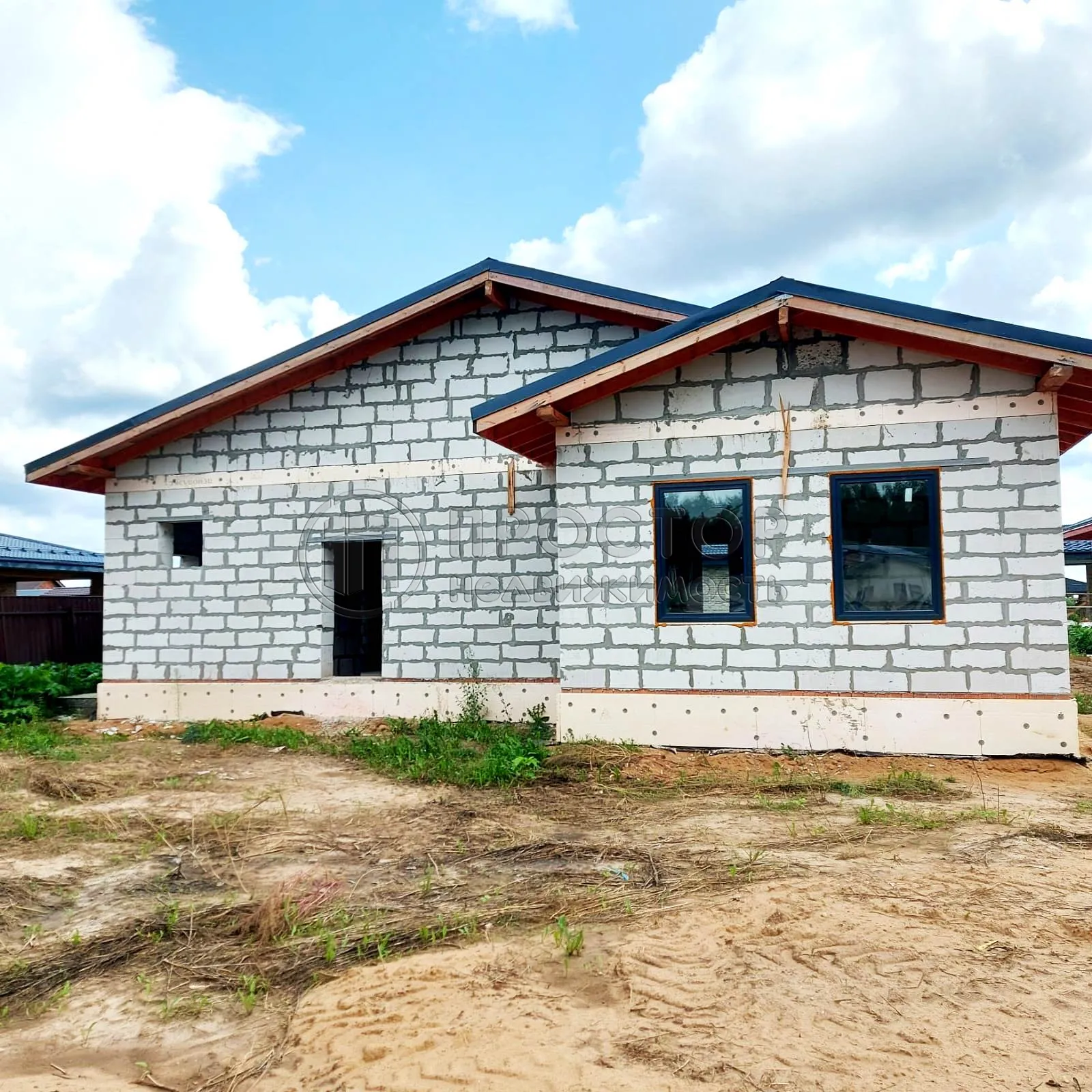 Дом, 123 м² - фото 9