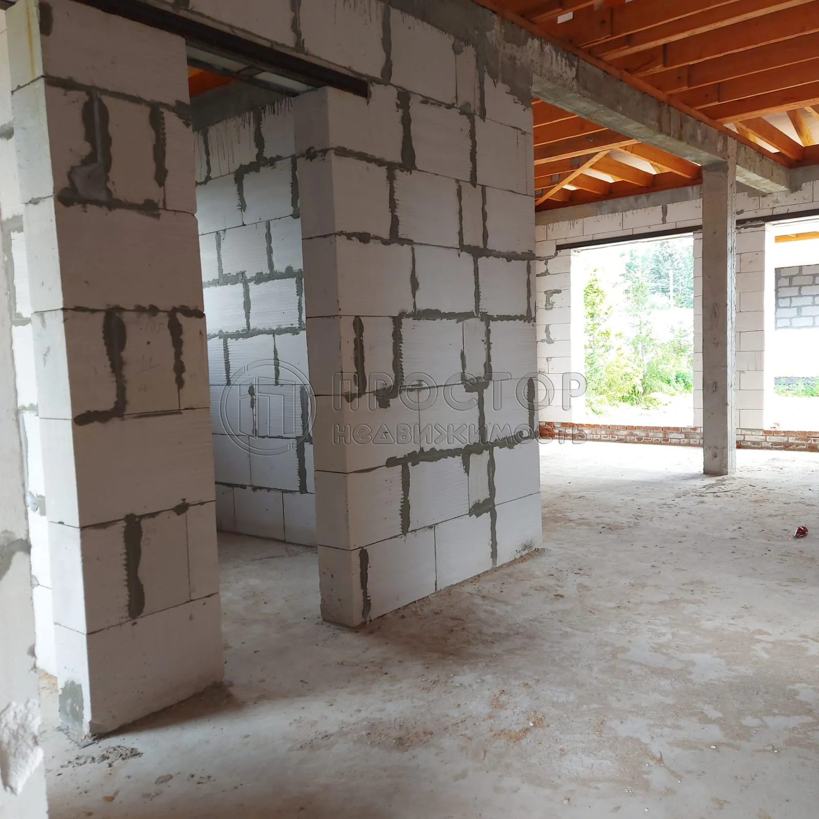 Дом, 123 м² - фото 11