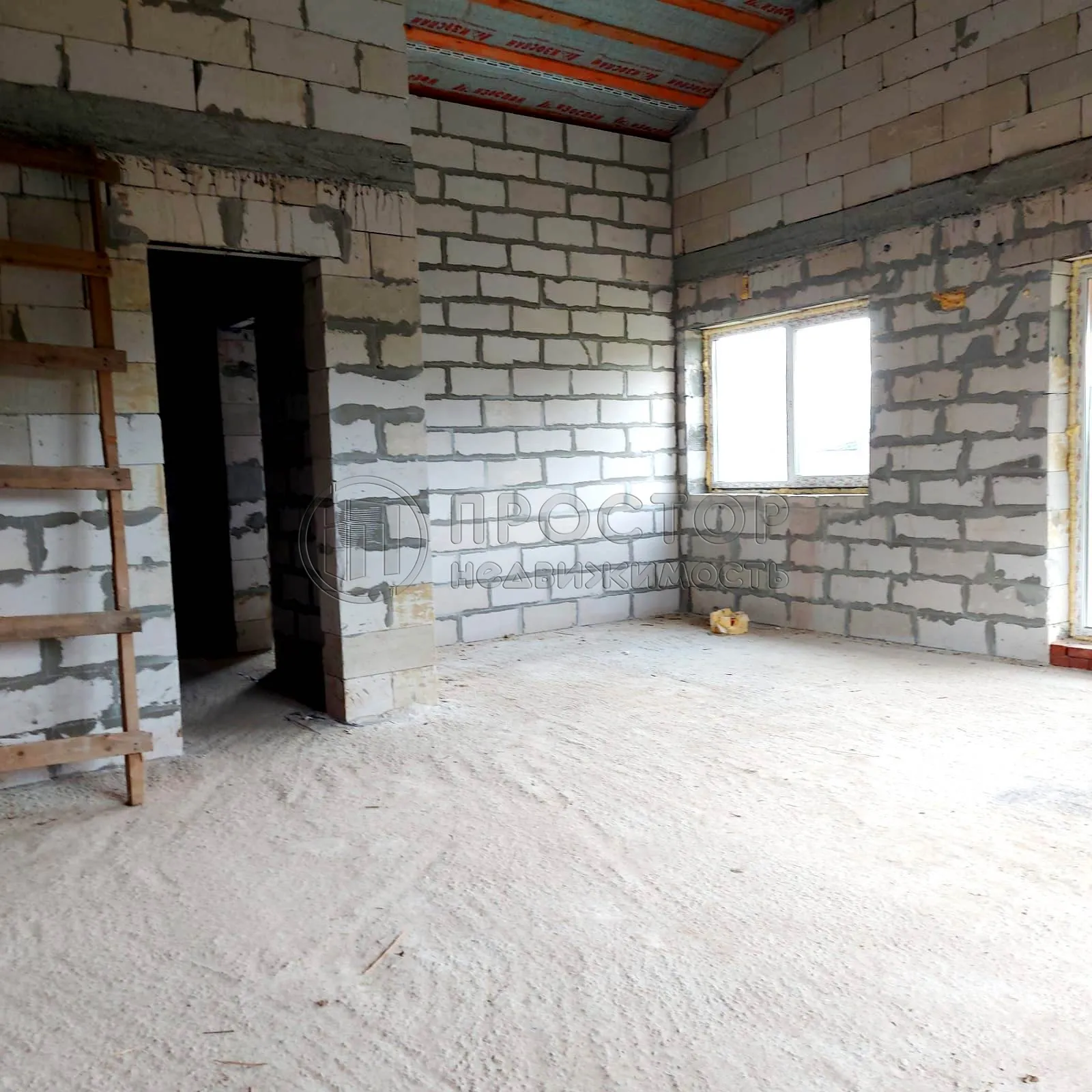 Дом, 123 м² - фото 12