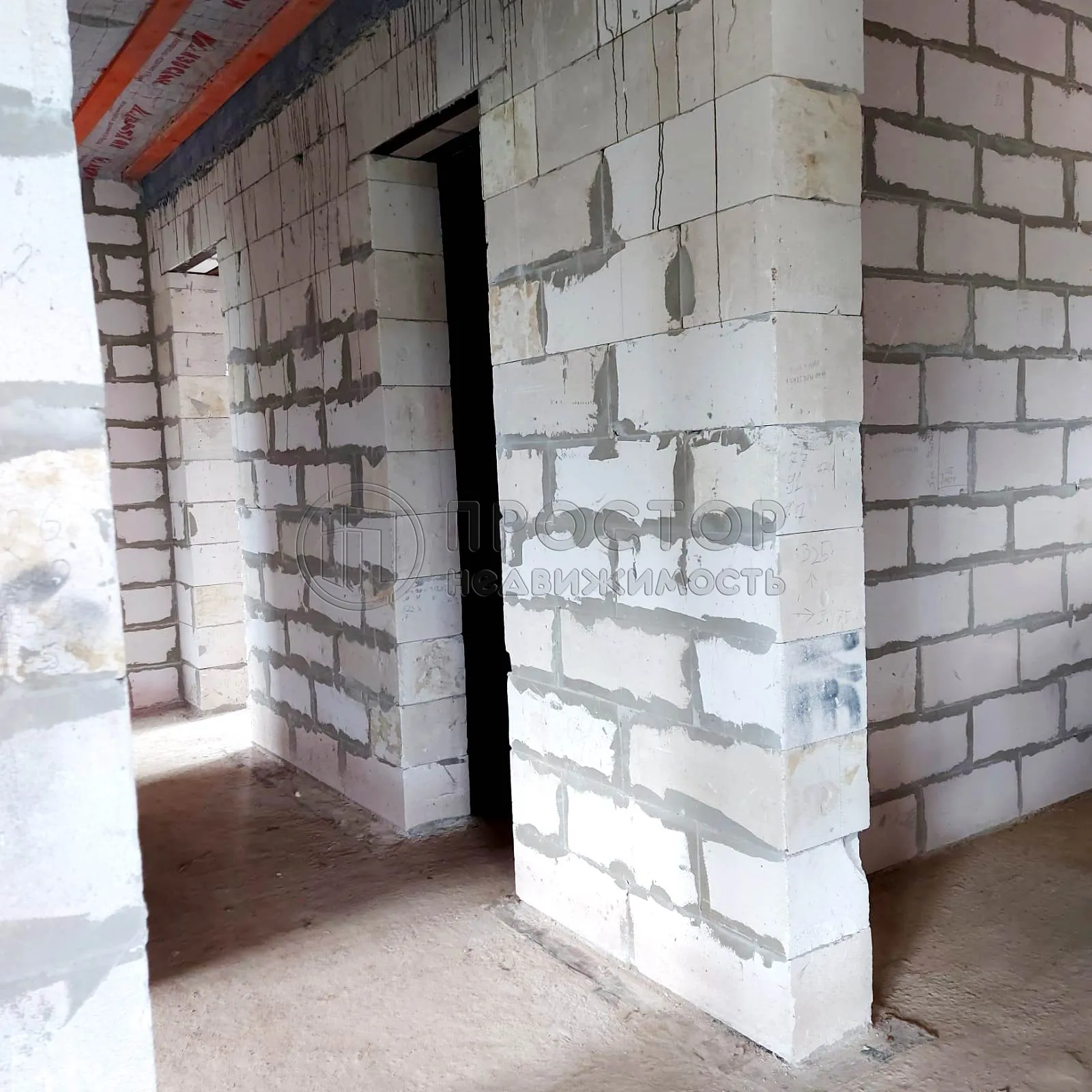 Дом, 123 м² - фото 14