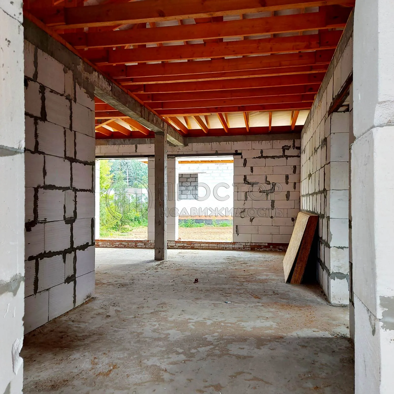 Дом, 123 м² - фото 15