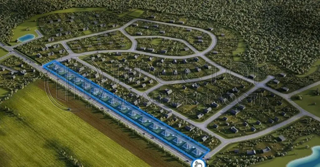 Дом, 123 м² - фото 17