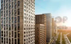 1-комнатная квартира, 38.3 м² - фото 16