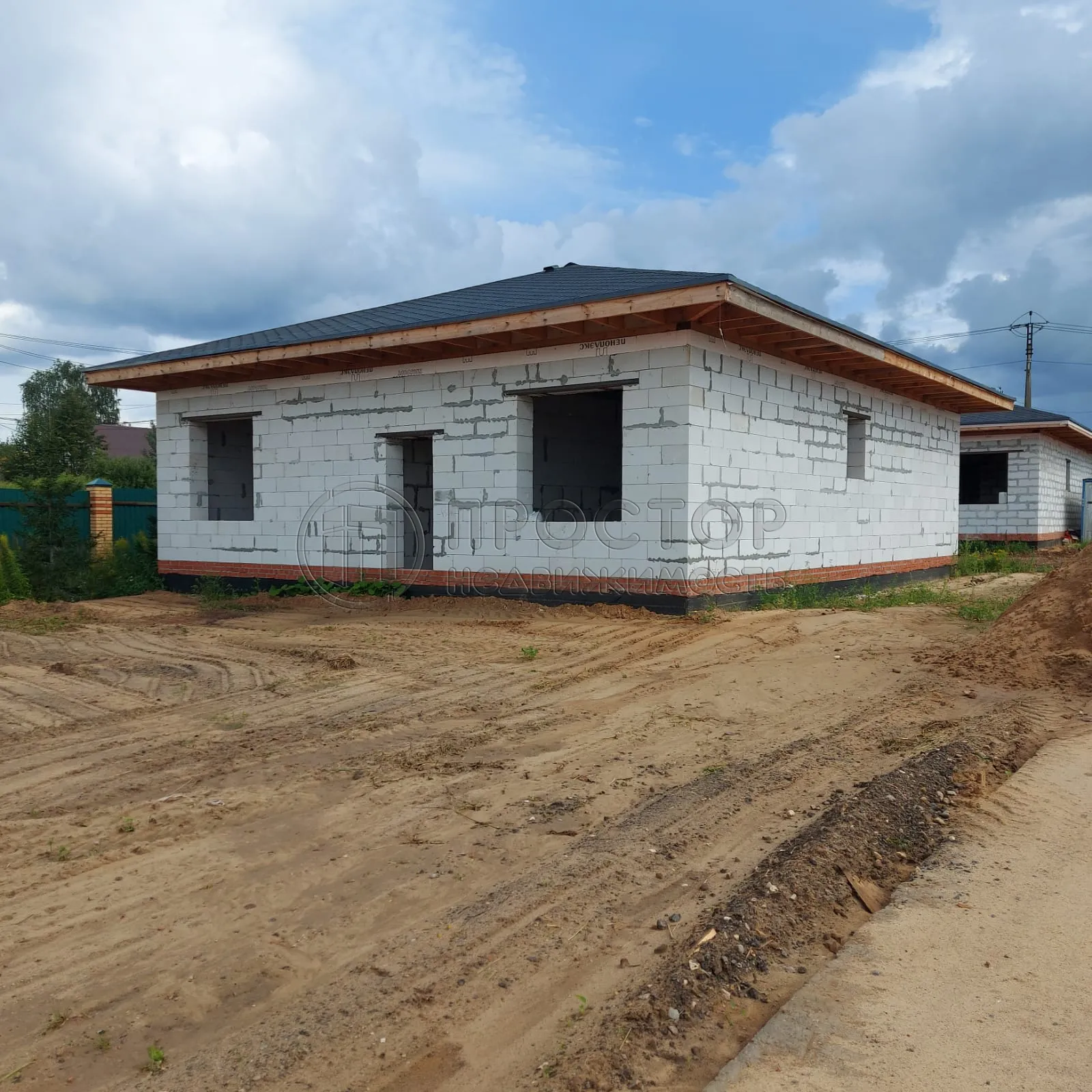 Дом, 123 м² - фото 9