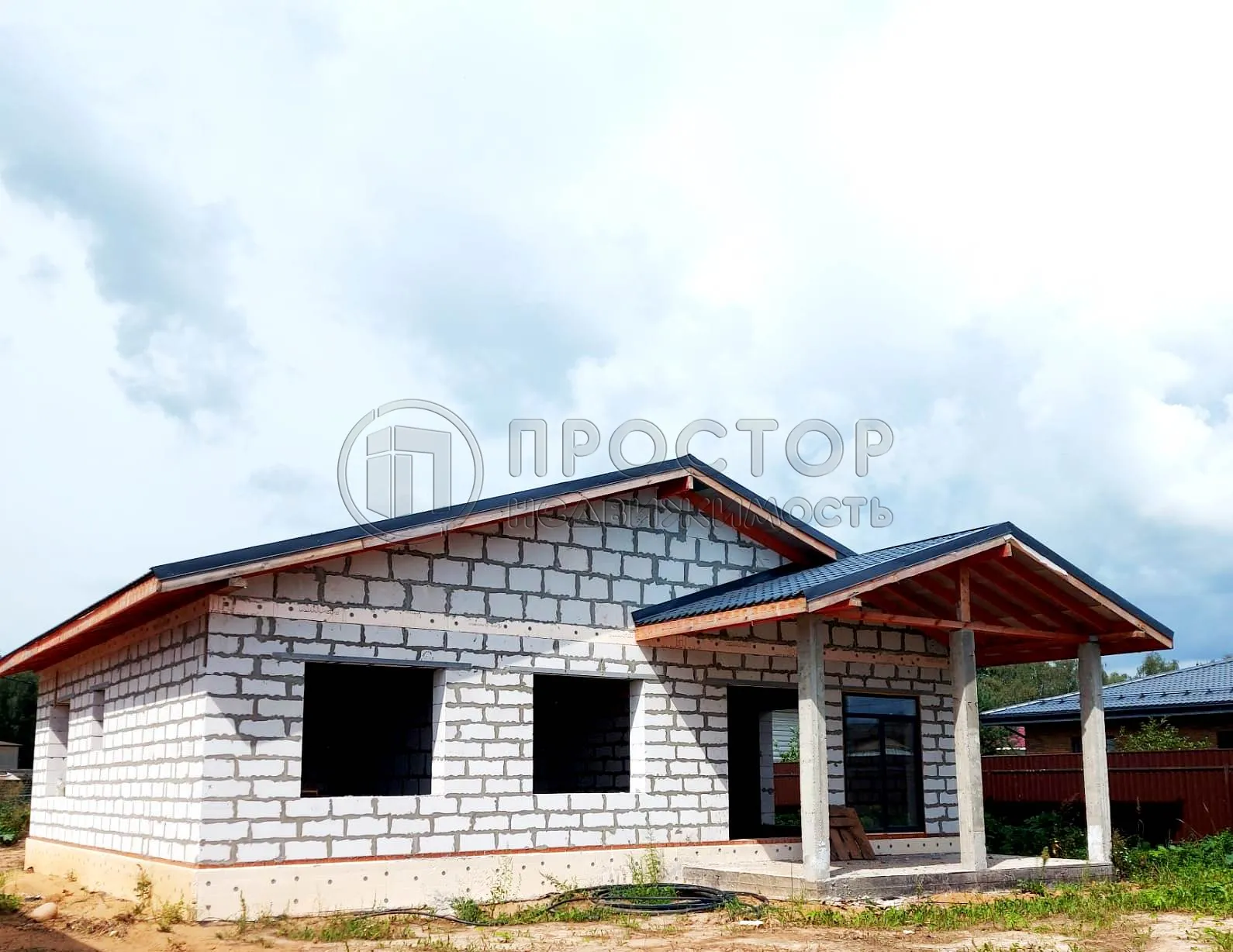 Дом, 123 м² - фото 10