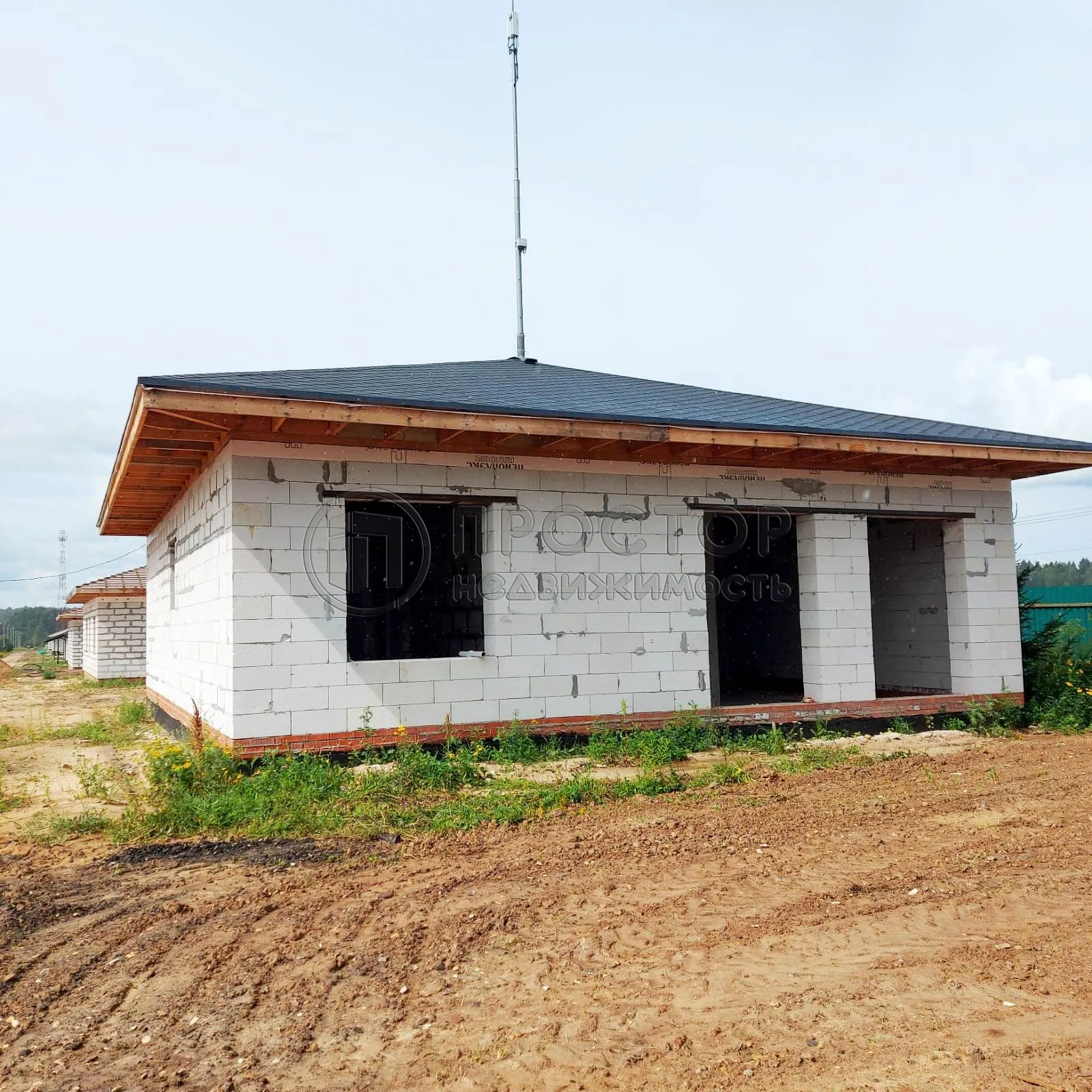 Дом, 123 м² - фото 11