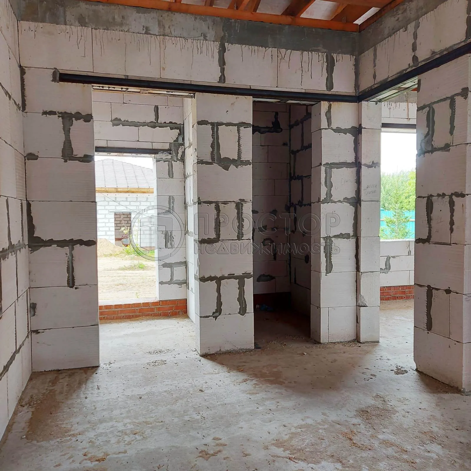 Дом, 123 м² - фото 12