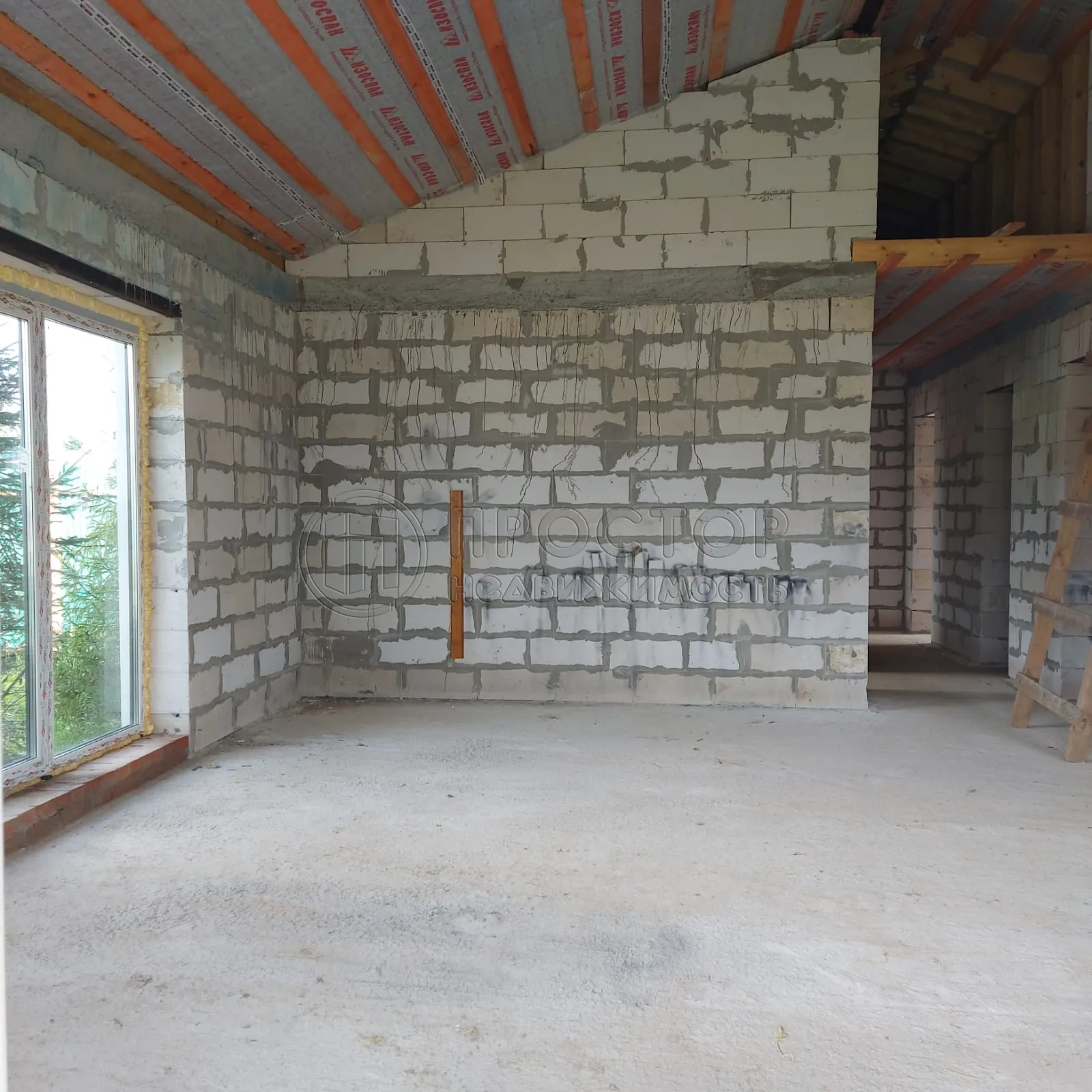 Дом, 123 м² - фото 14