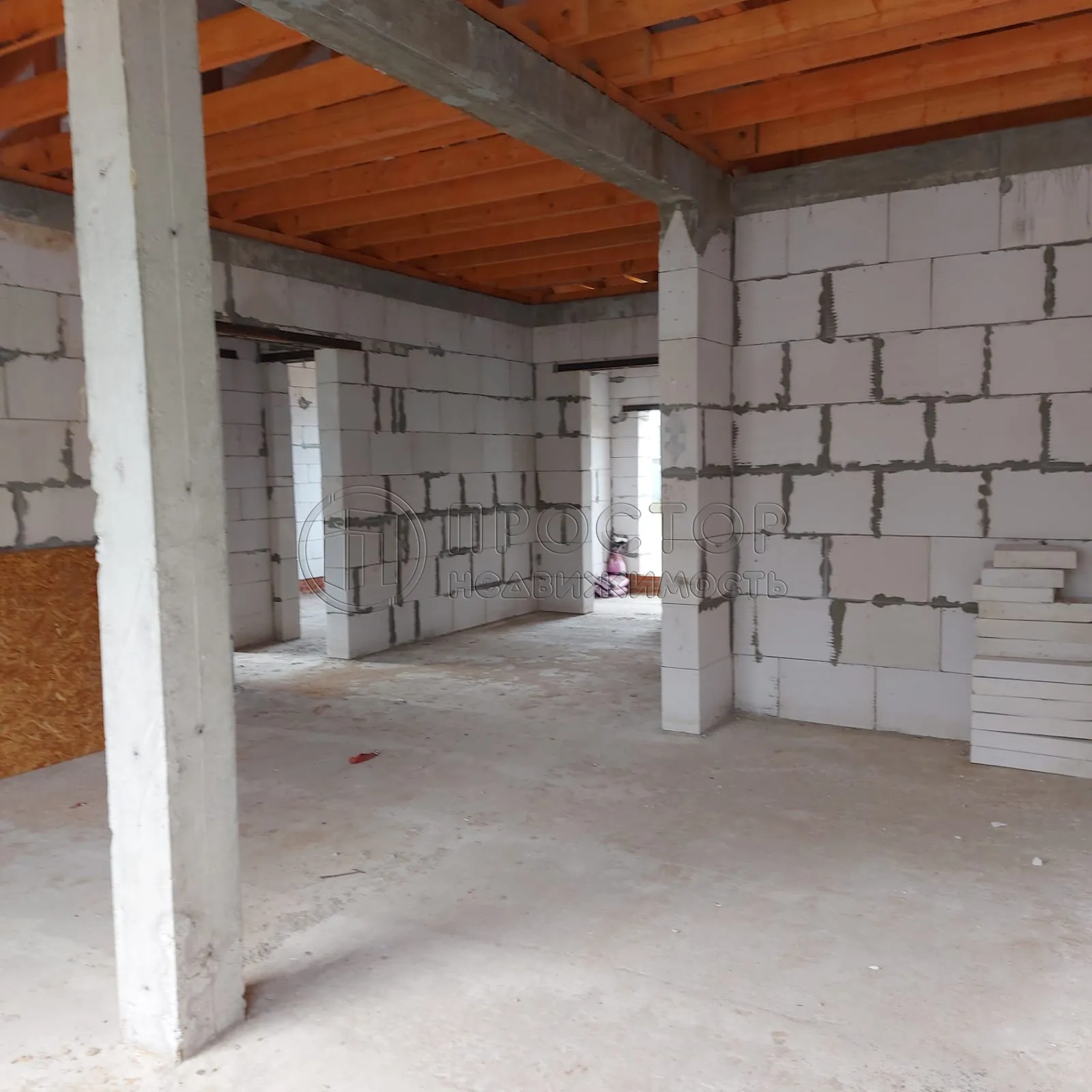 Дом, 123 м² - фото 15