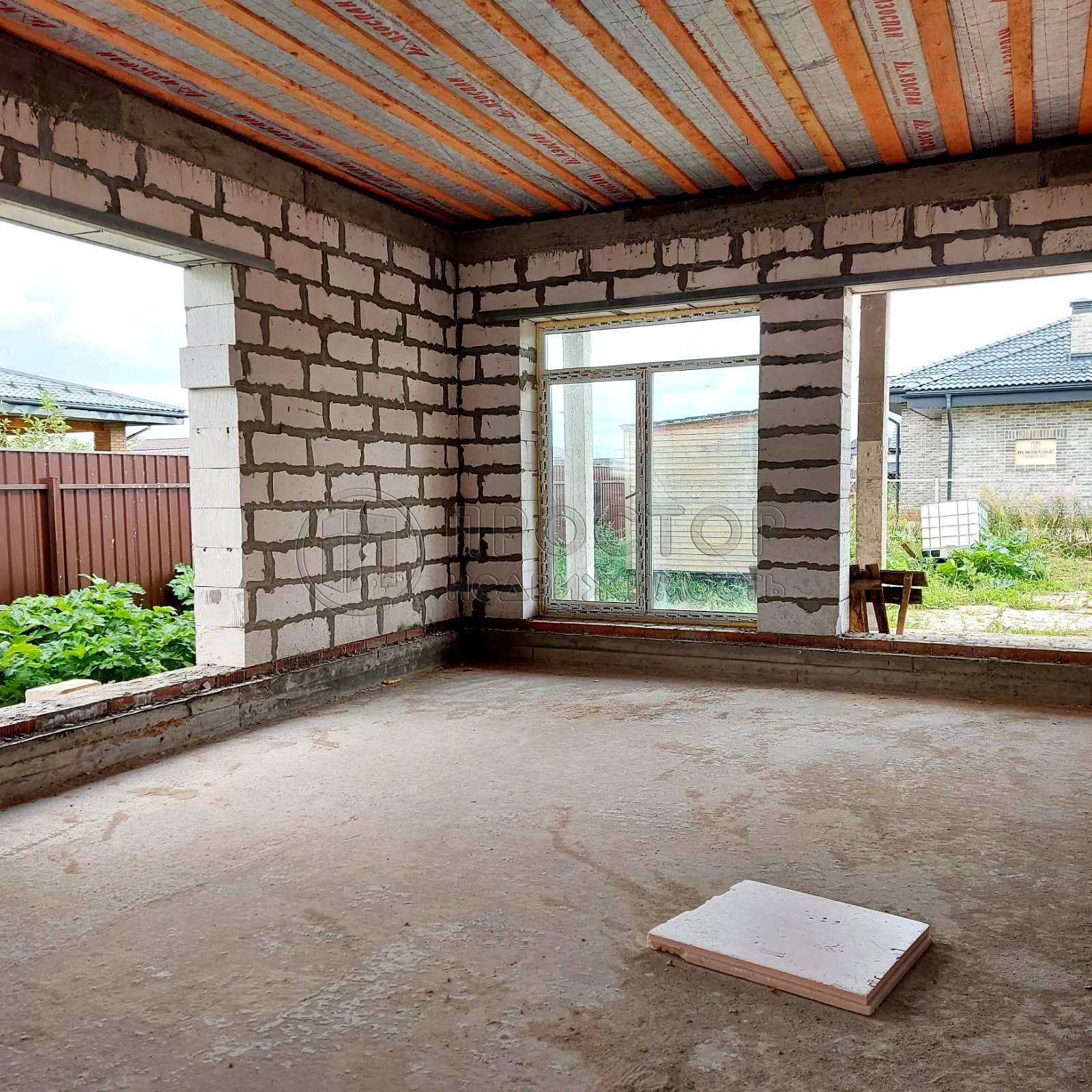 Дом, 123 м² - фото 16